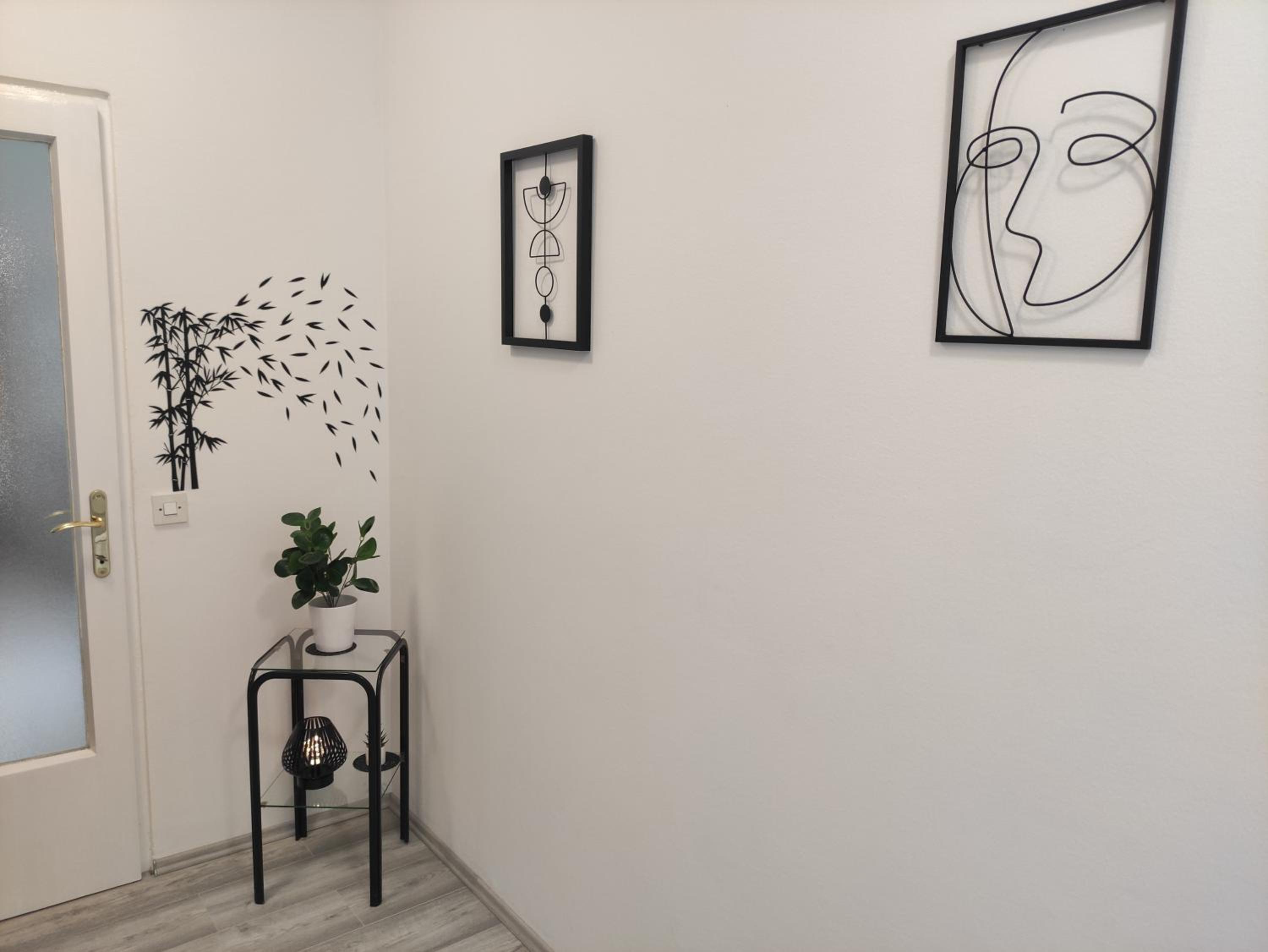 Apartman Iris s terasom