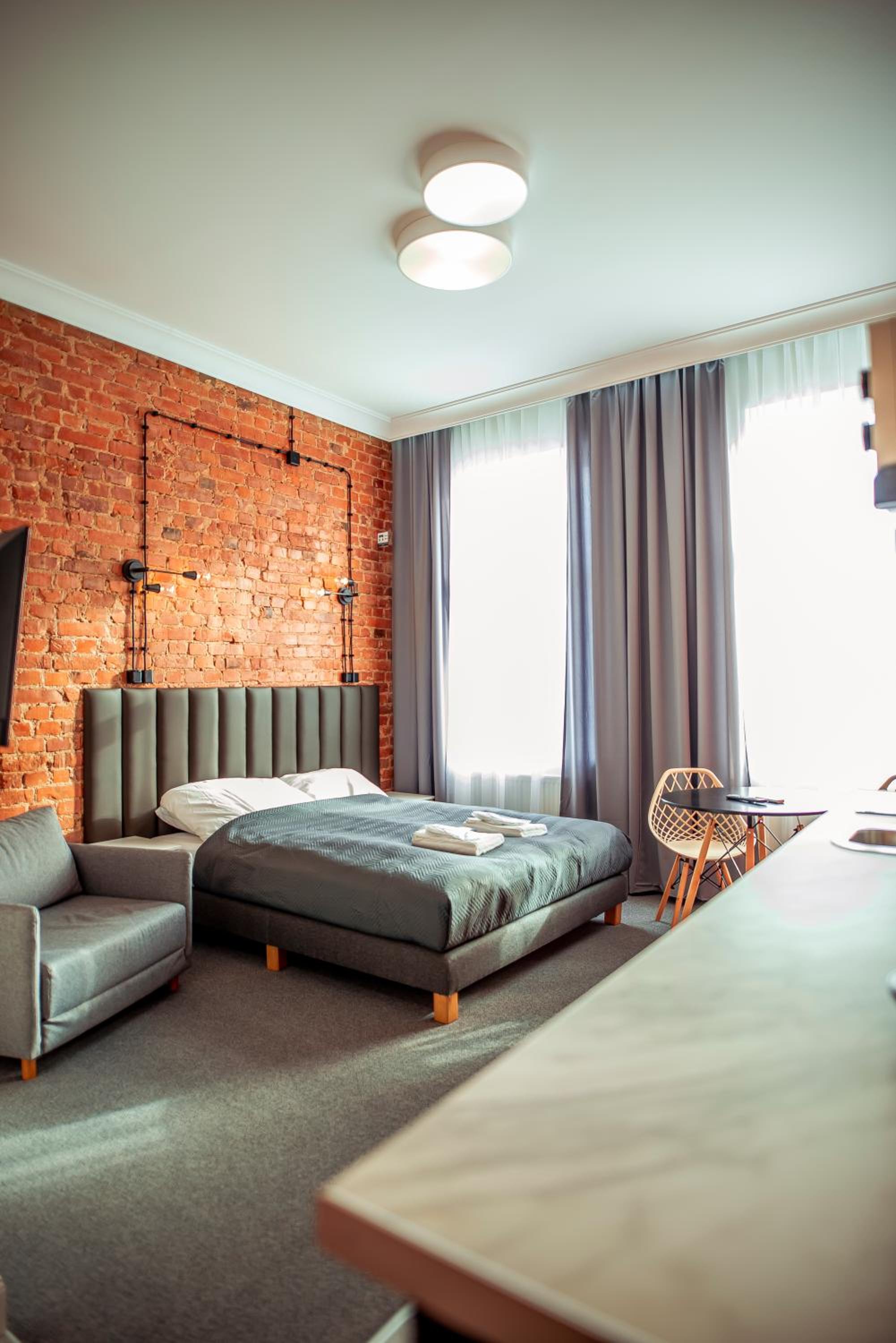 SMART STUDIO Apartamenty Kwidzyn, Śniadania, Bezpłatny Parking, Faktury VAT view 2