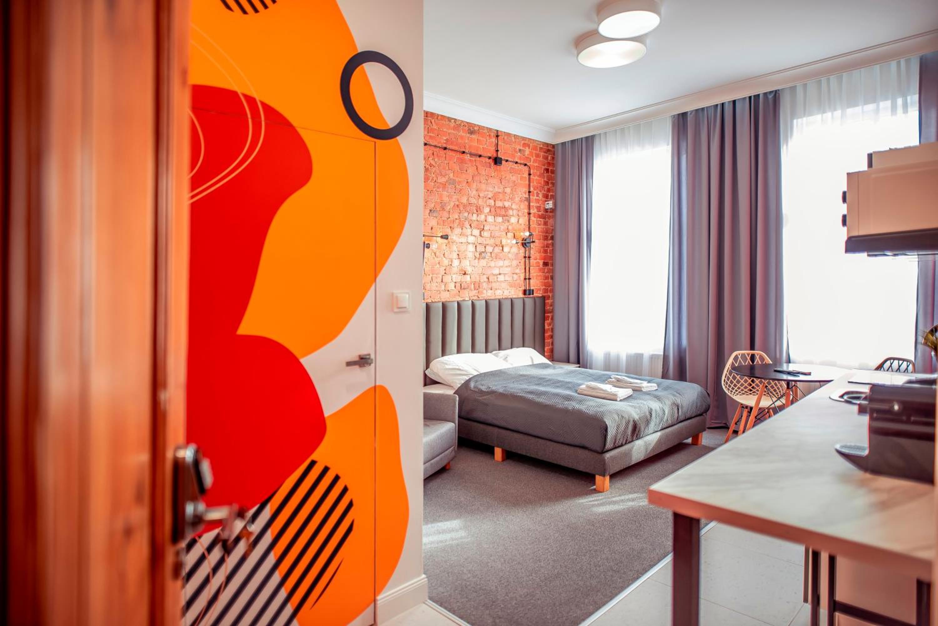 SMART STUDIO Apartamenty Kwidzyn, Śniadania, Bezpłatny Parking, Faktury VAT view 3
