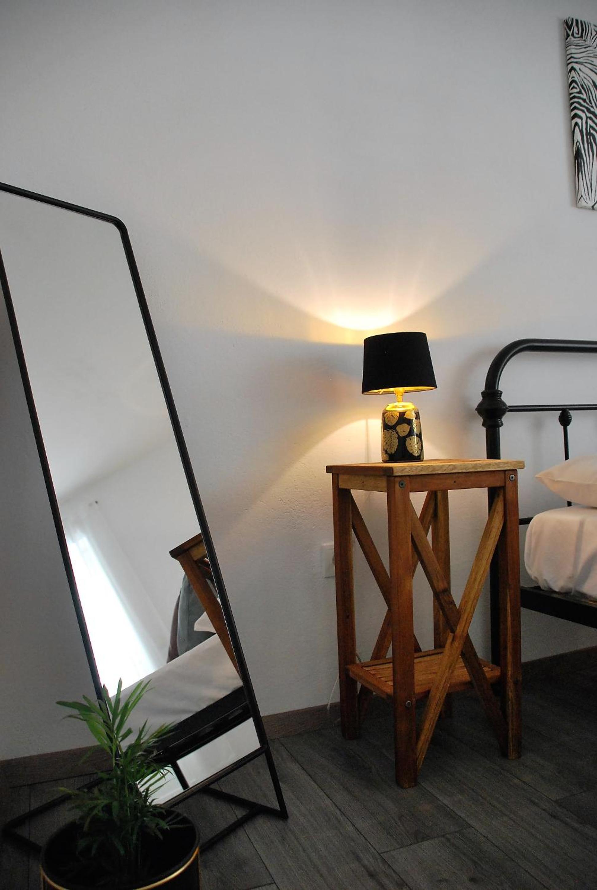Apartment "Tica"