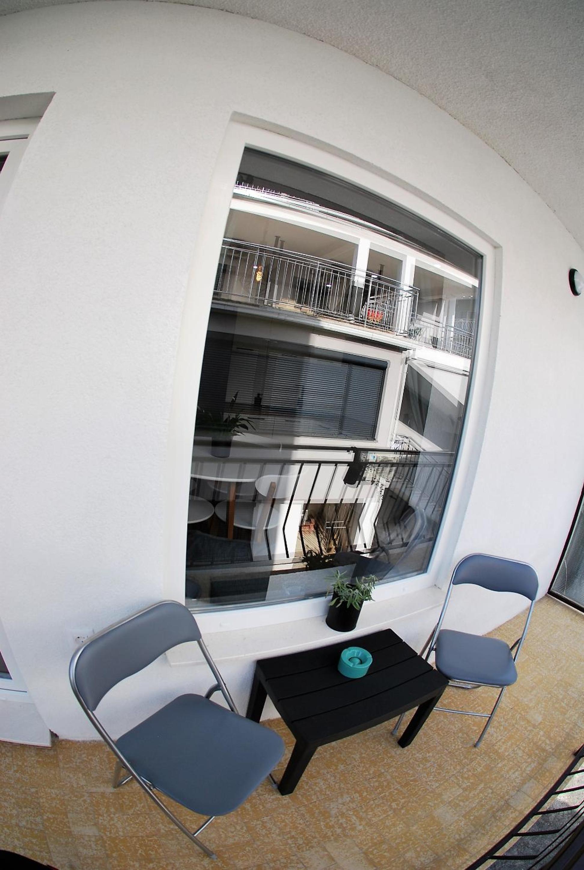 Apartment "Tica"
