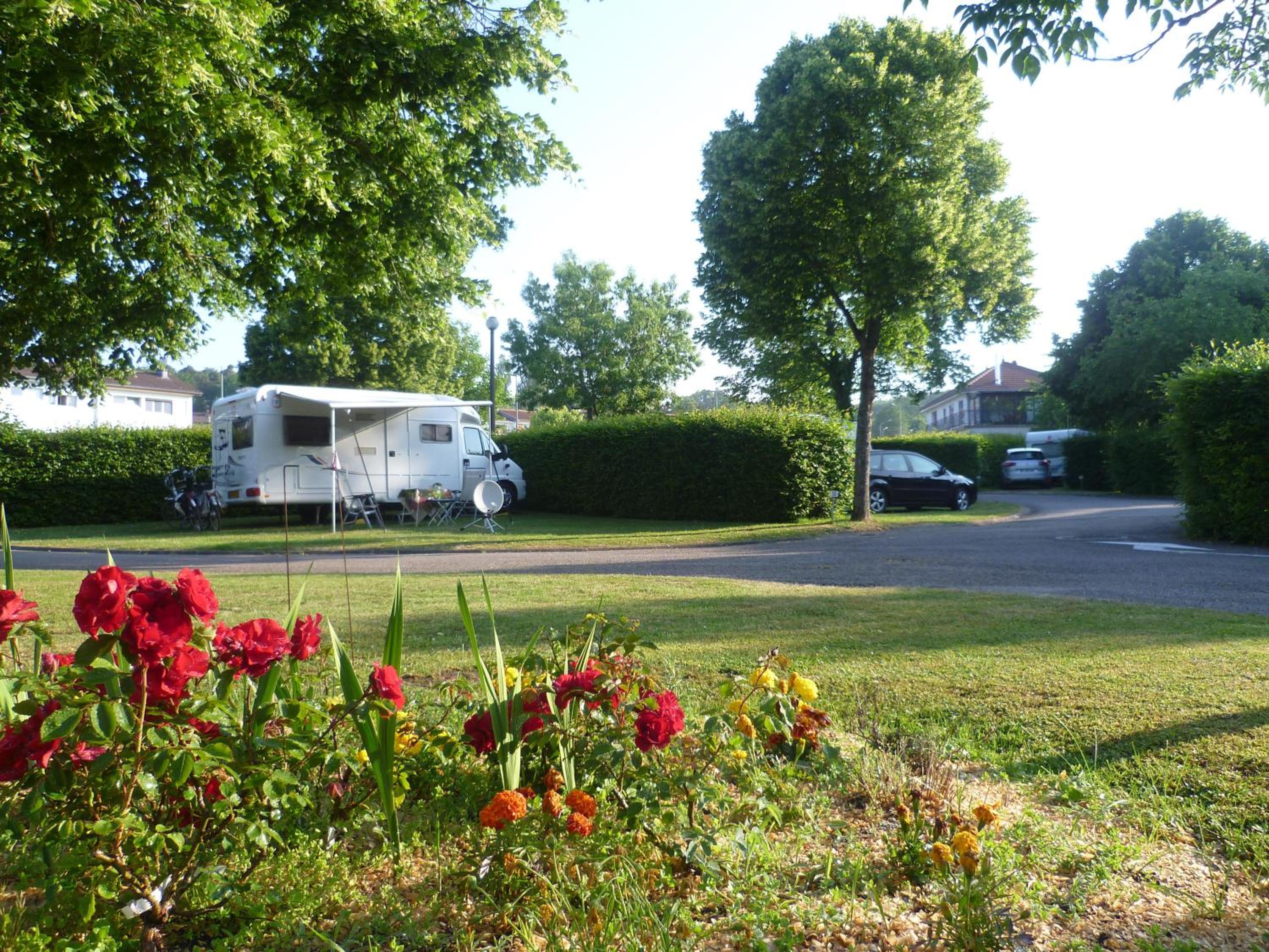 Camping Vittel view 5
