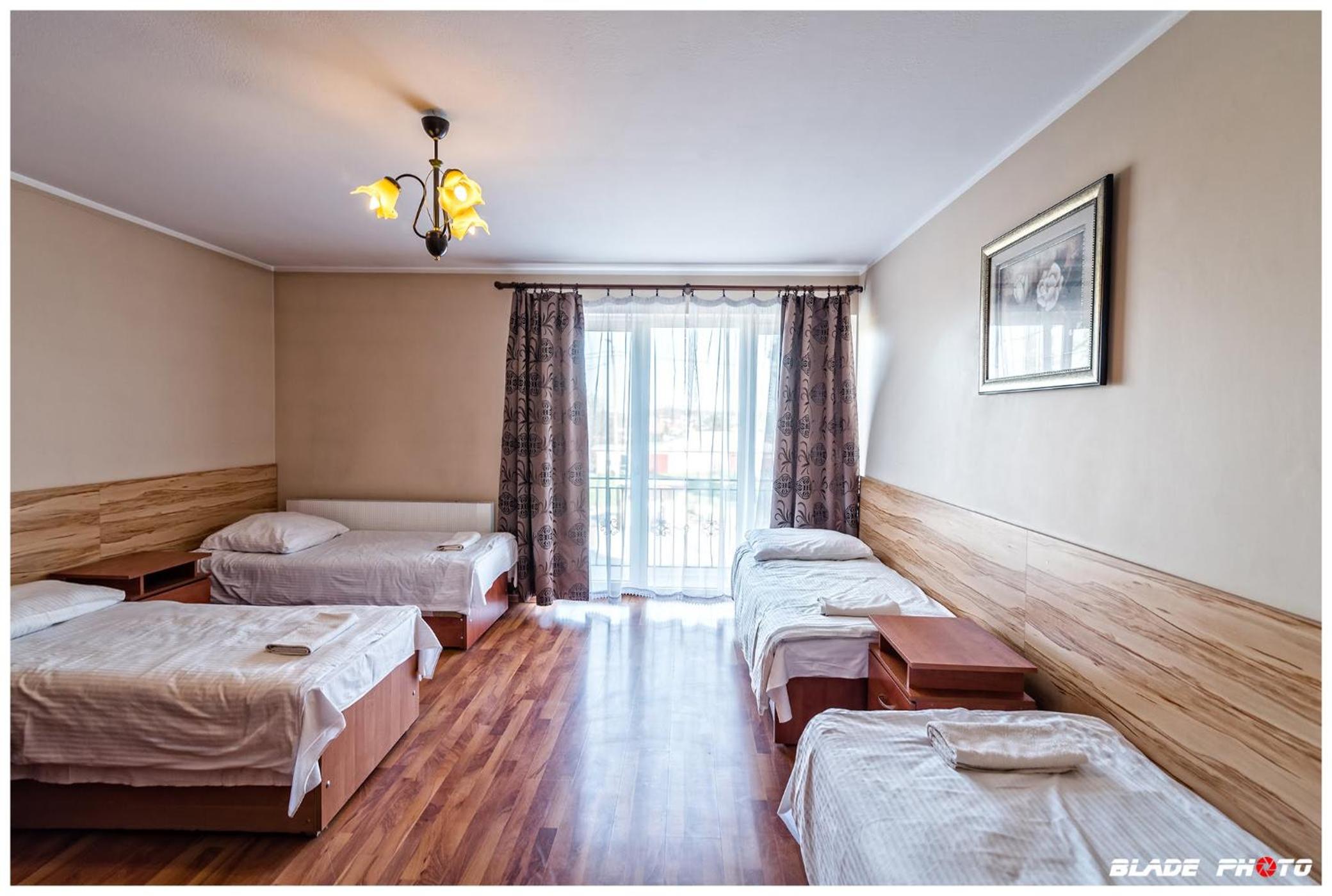 Hotel Warka