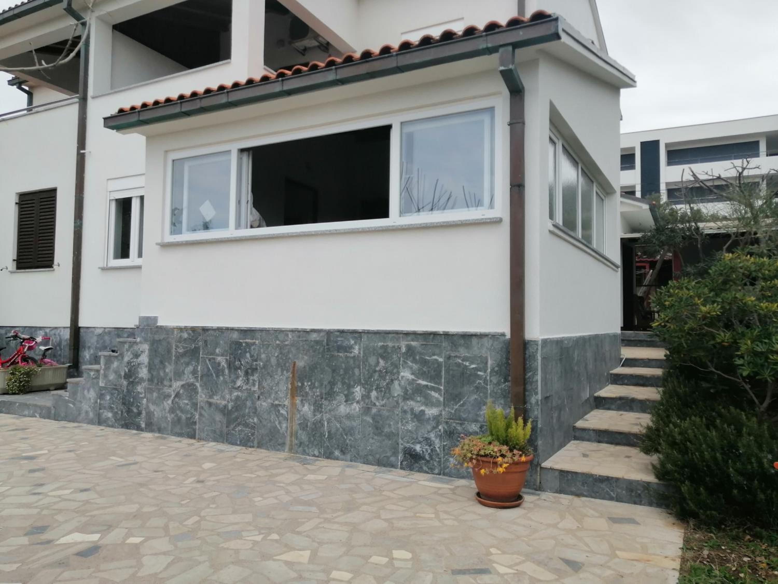 Holiday Home Vjeka view 2