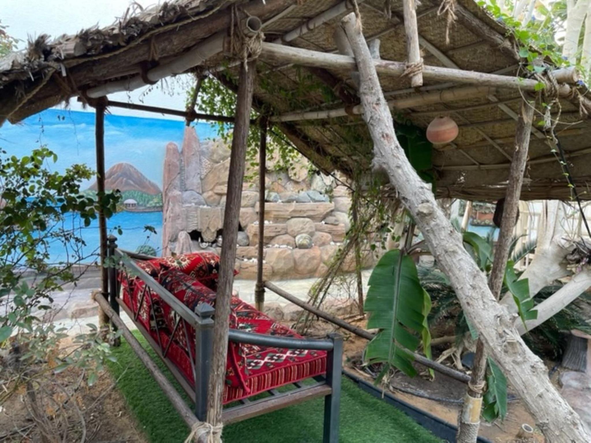 Alhosani property