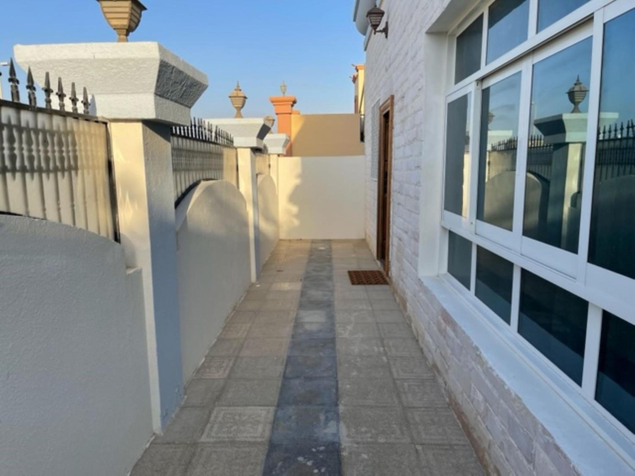 Alhosani property