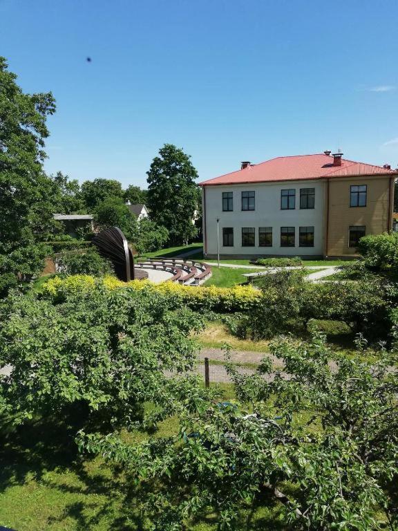 Selgas Iela Apartment view 5