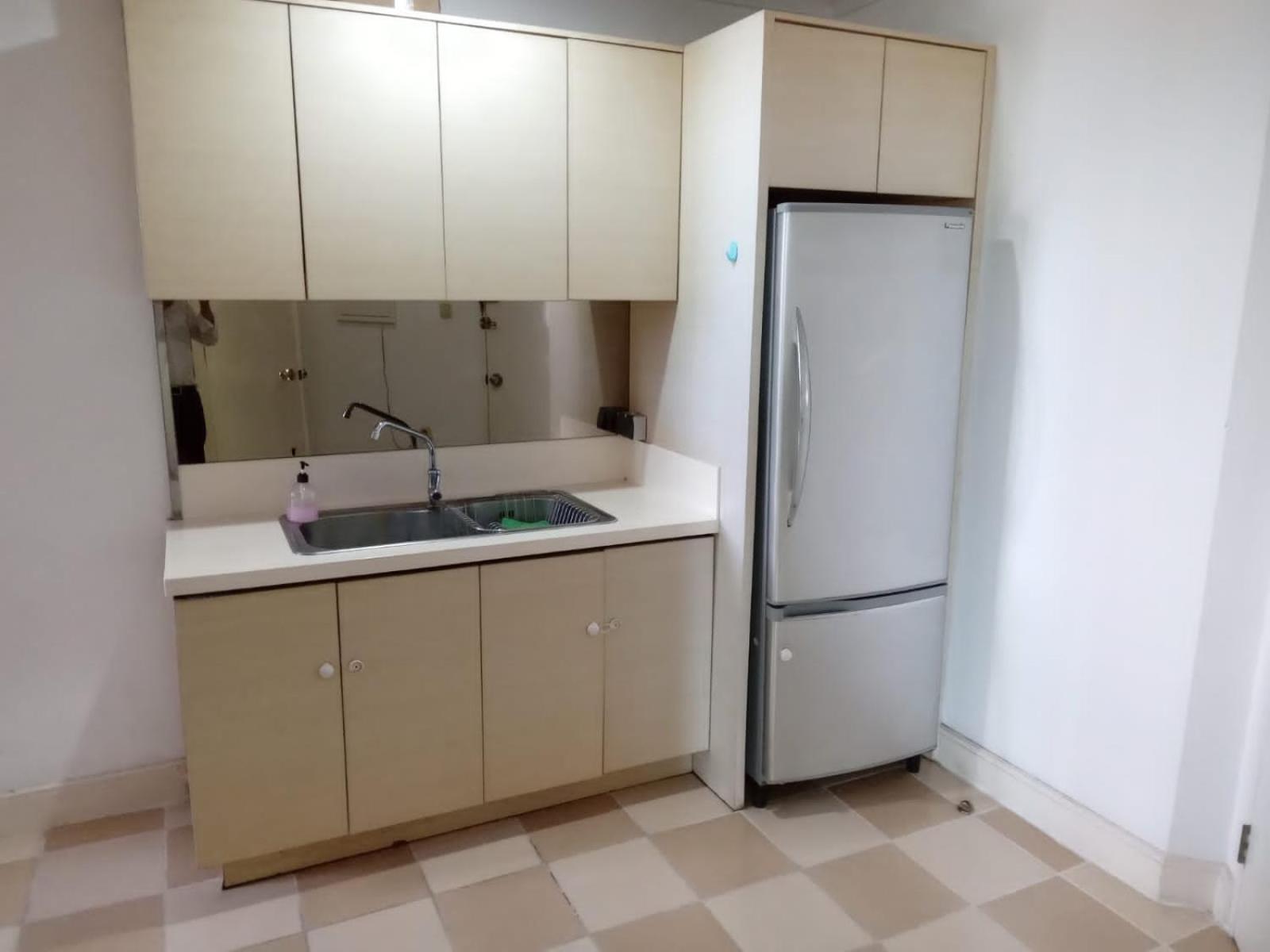 Batavia apartemen view 2