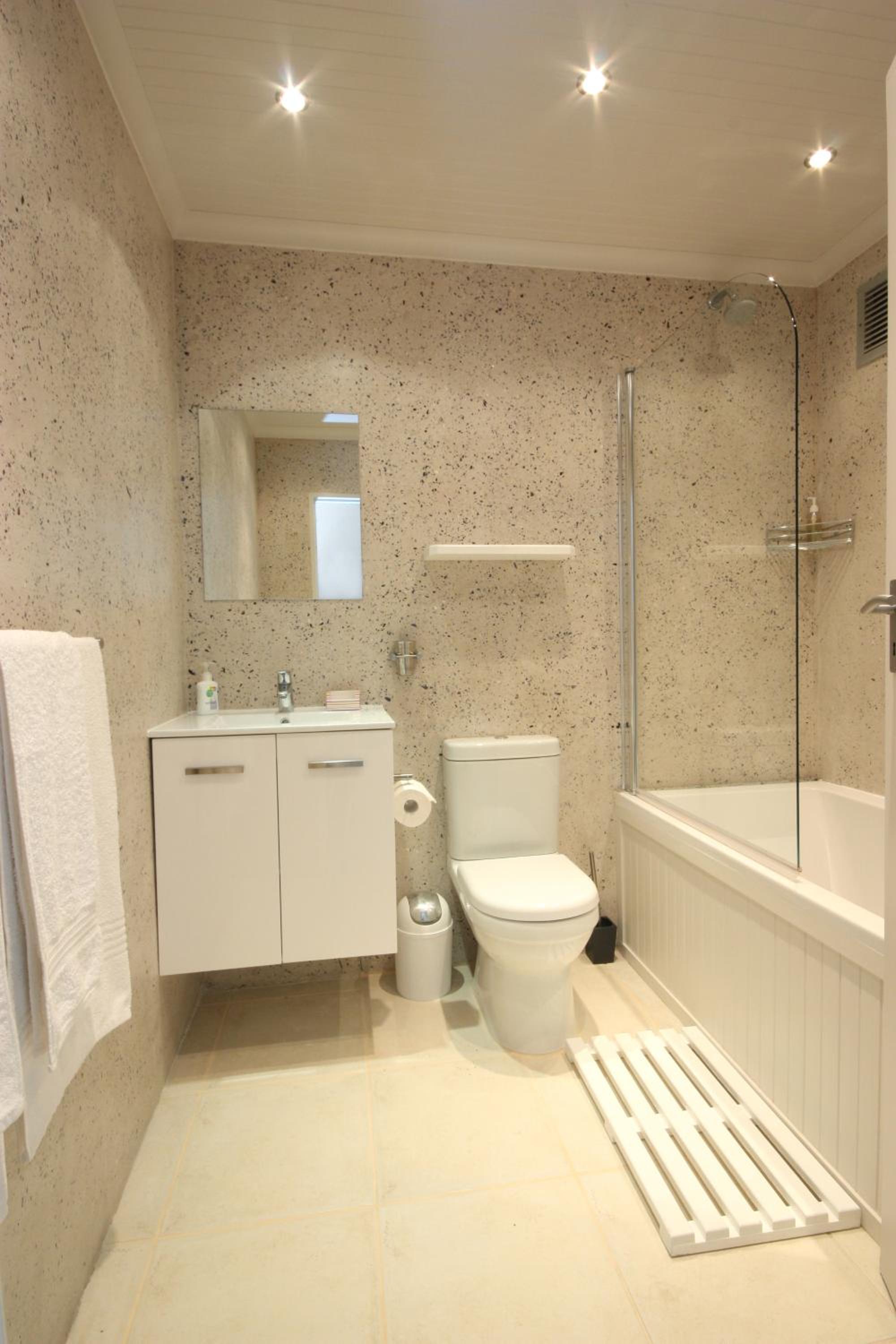 The Potting Shed Self Catering