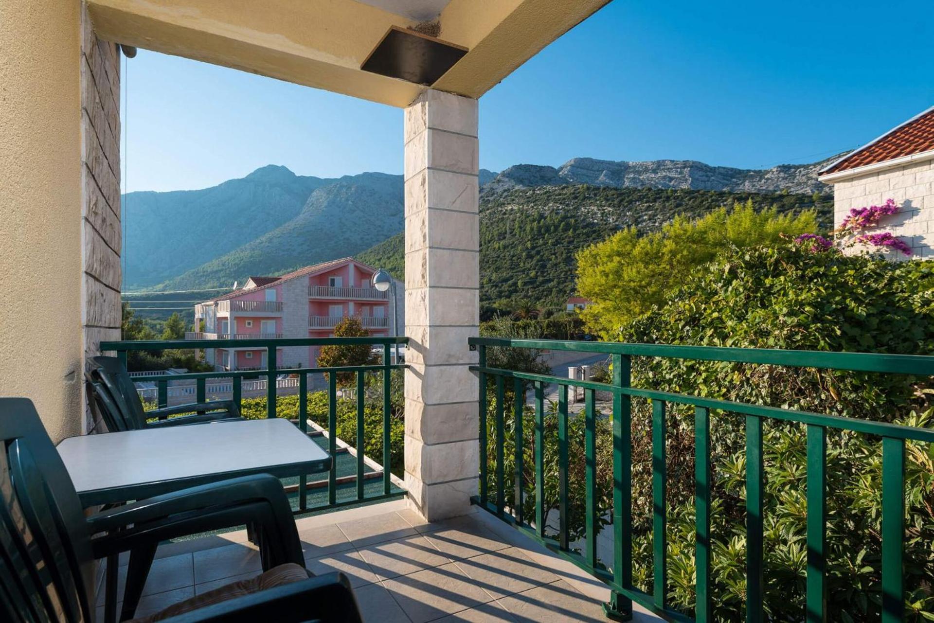 Apartments Ivo - 400 m from sea view 2