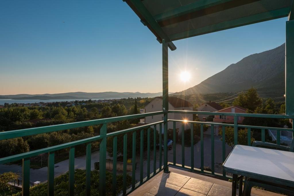 Apartments Ivo - 400 m from sea view 4
