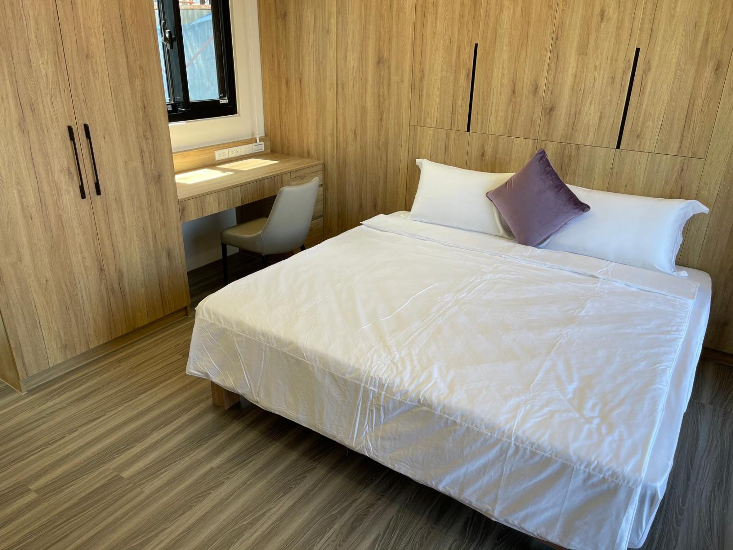 Penghu Pier2 Homestay