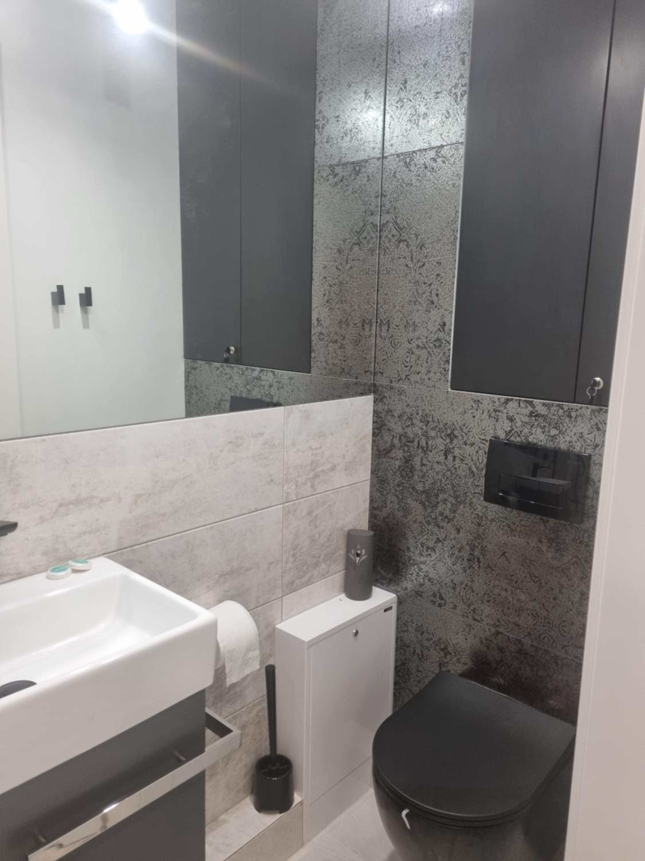 M&K Apartamenty - Apartament Bałtycka Przystań view 3