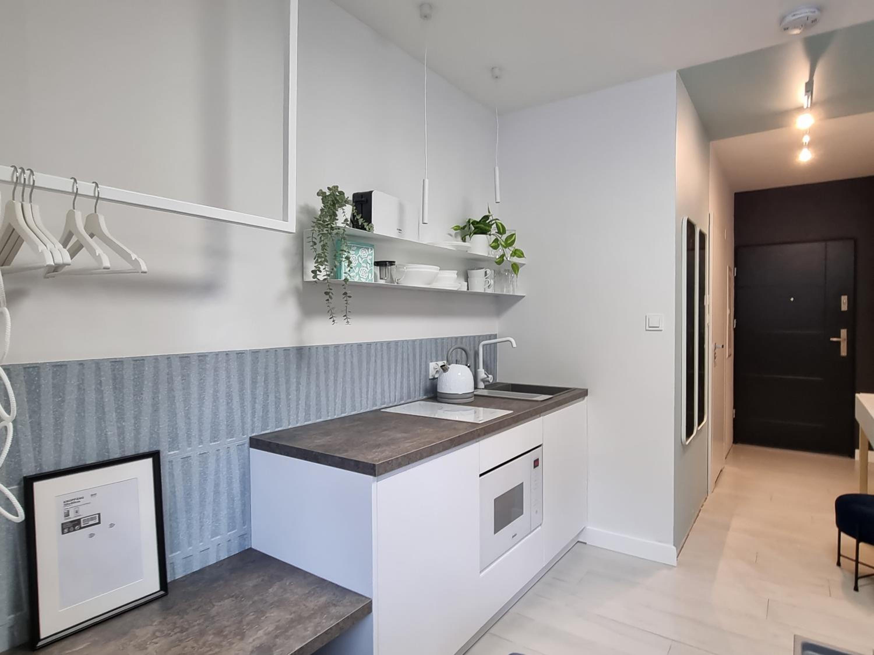 M&K Apartamenty - Apartament Bałtycka Przystań view 5