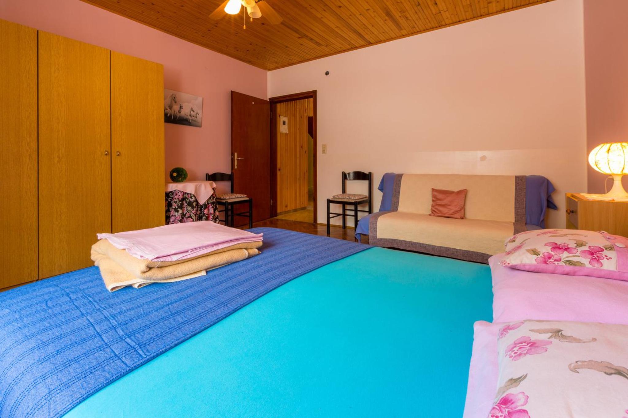 Angy Apartment