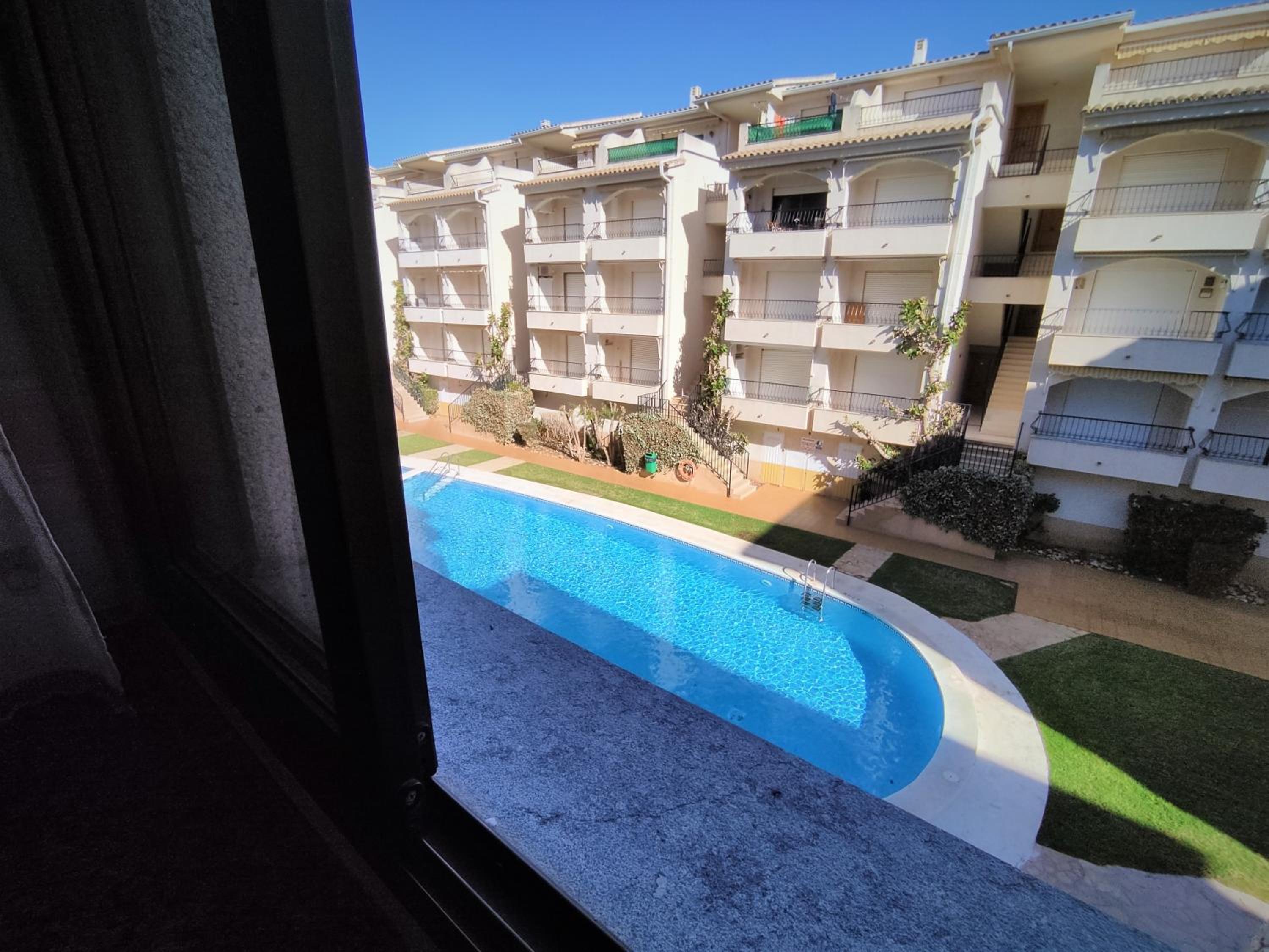 Primera línea Playa Cargador - Playamar 1122 - ALBERT VILLAS view 4