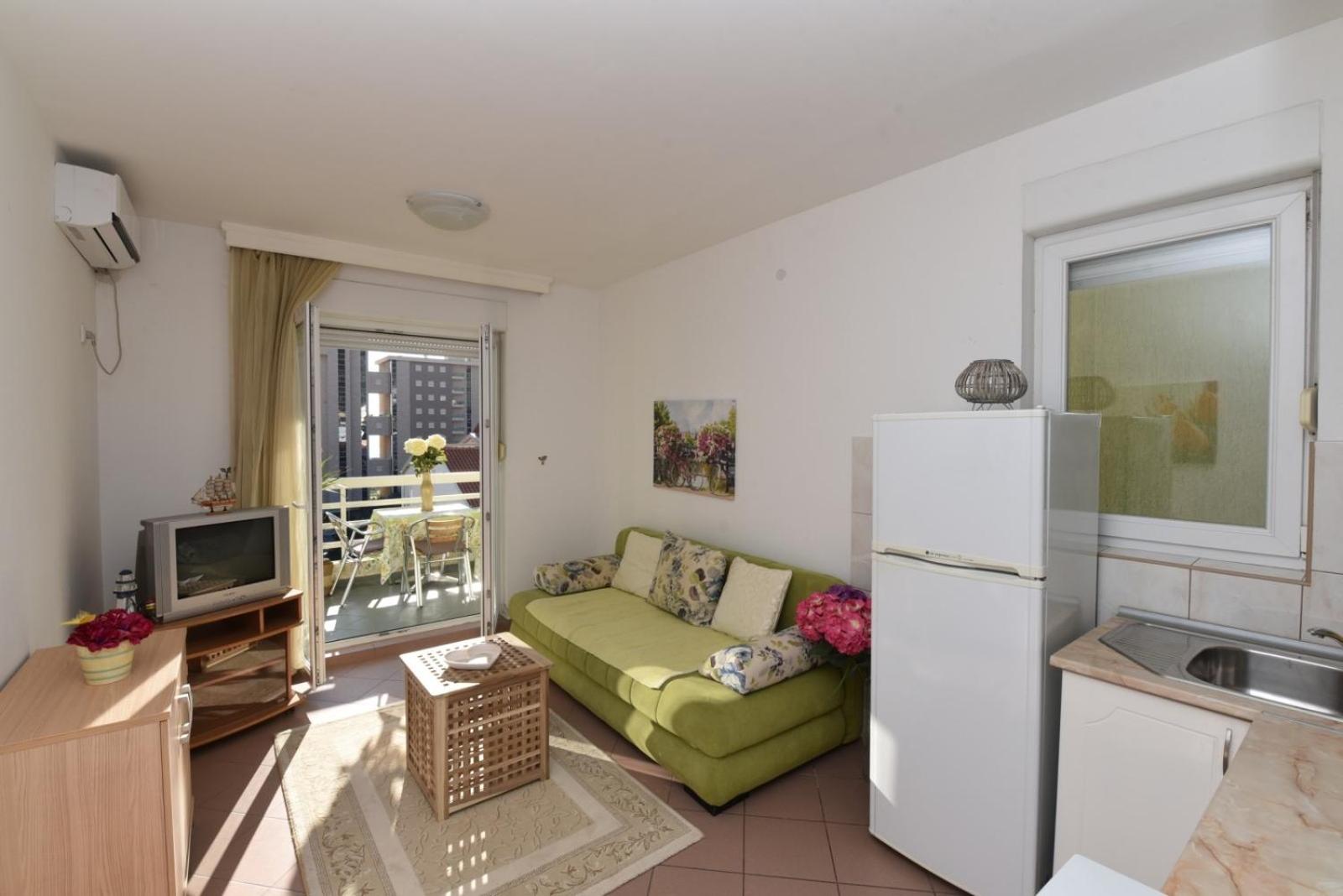 Apartman ANGELIKA1