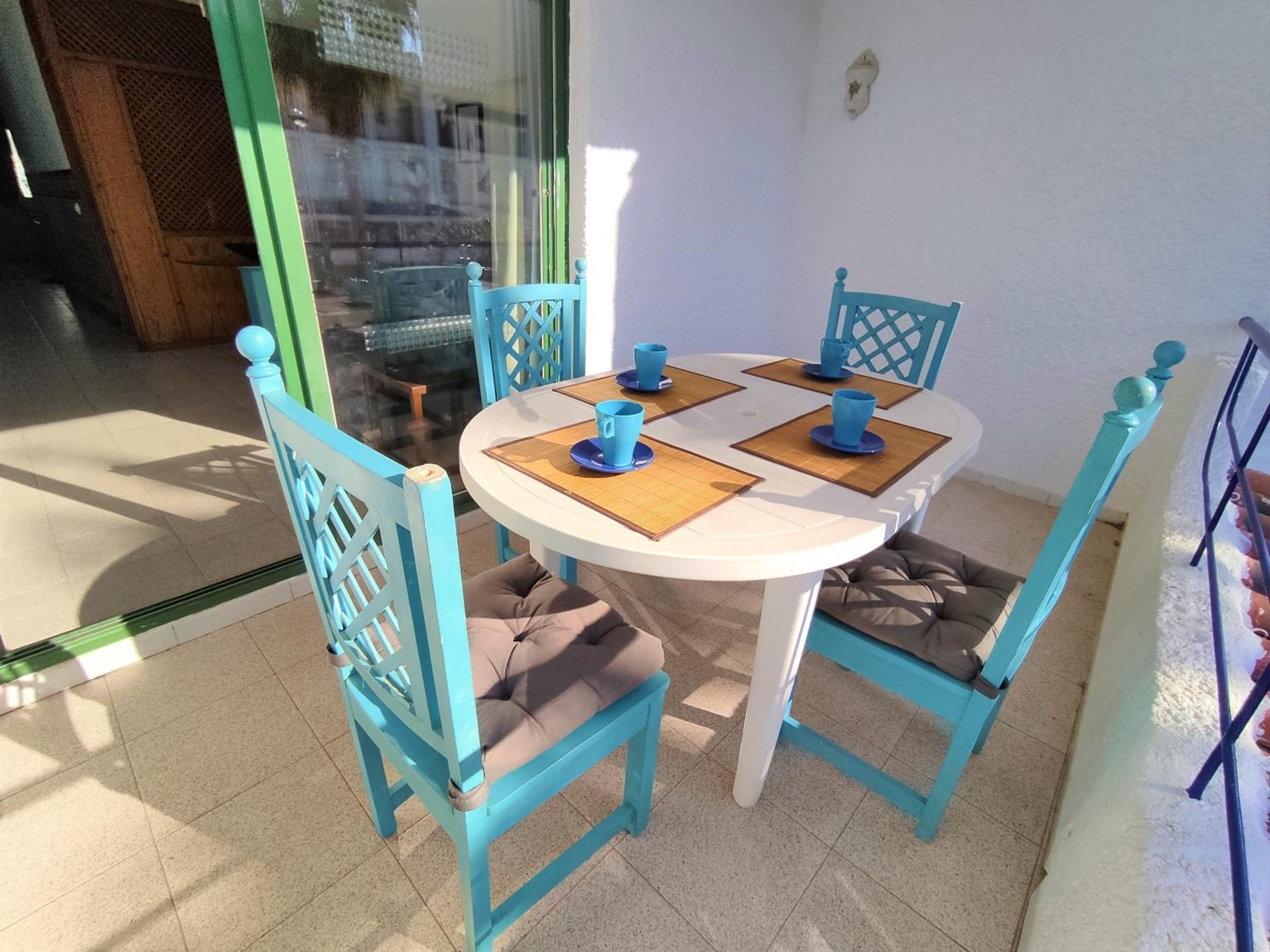 Primera línea Playa Cargador - Sol y Mar - ALBERT VILLAS view 5