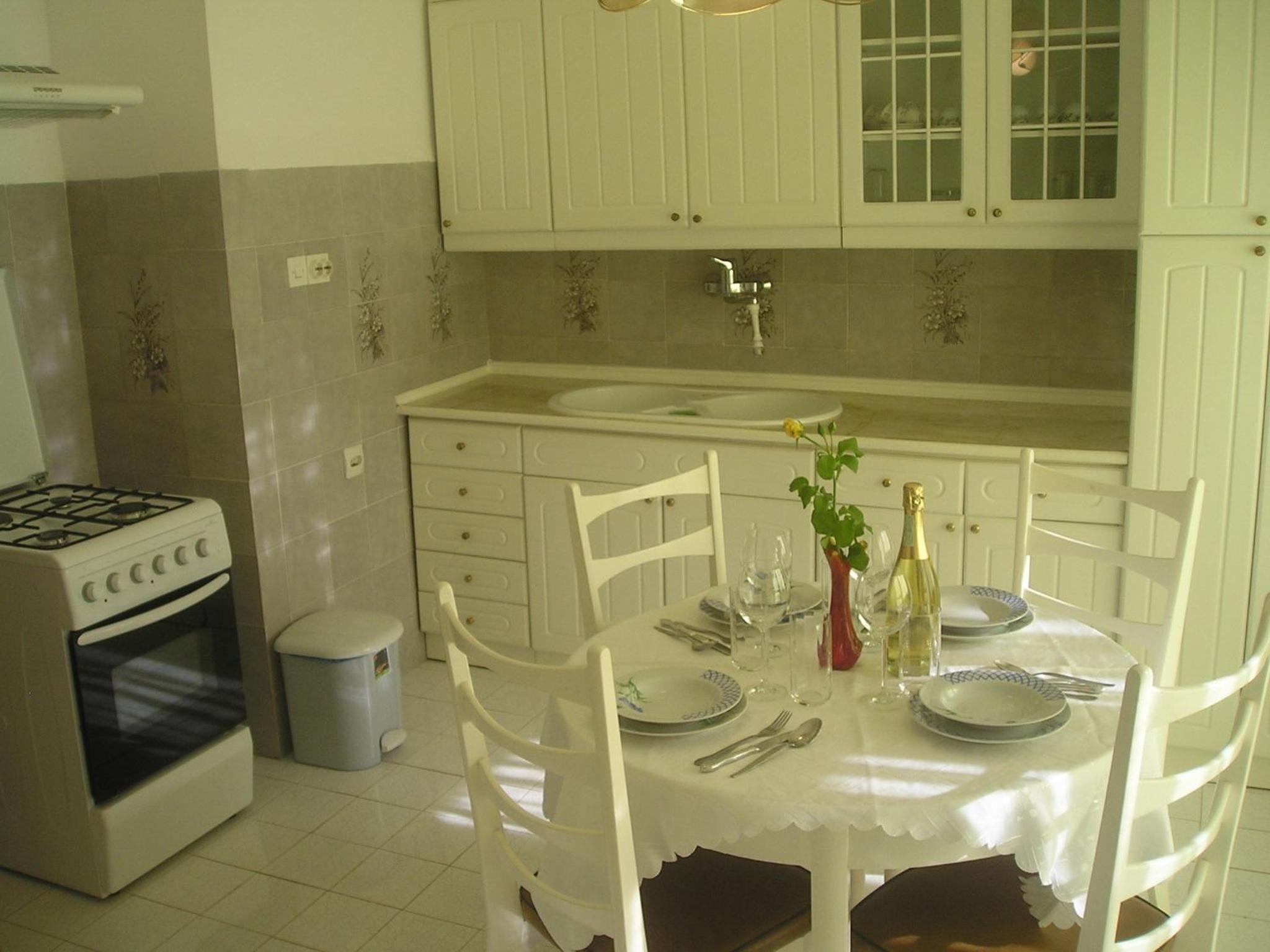 Apartment Mirjana view 5