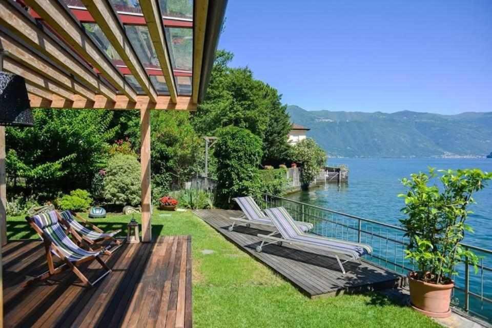 Villa delle Edere photo 3