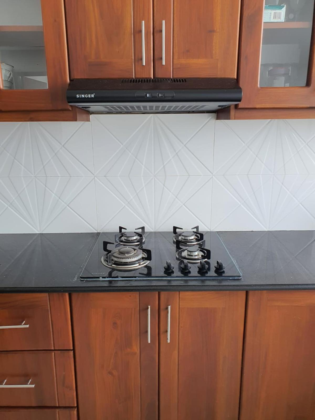 New 2 bedroom apartment, 100m away from the beach view 2