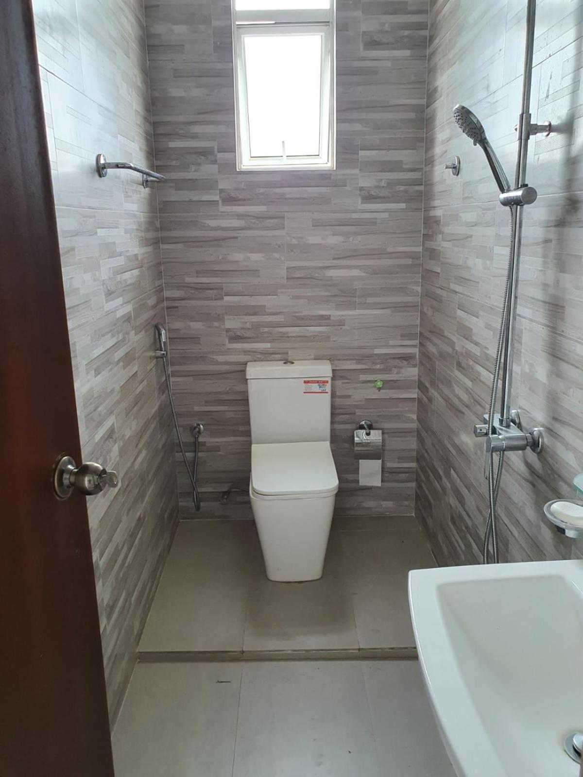 New 2 bedroom apartment, 100m away from the beach view 4