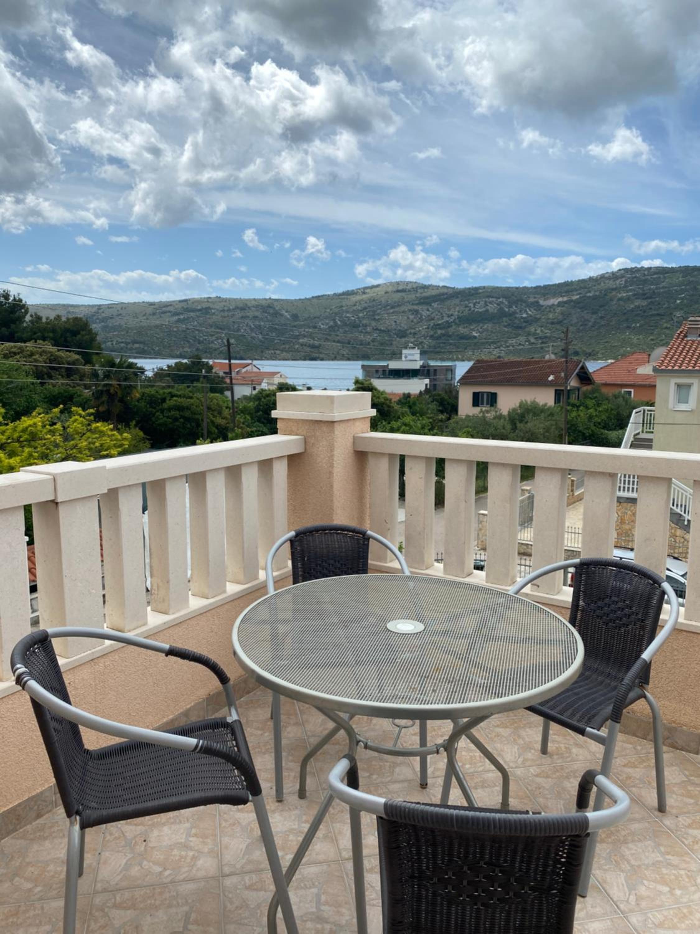 Apartmani Sabljic view 2