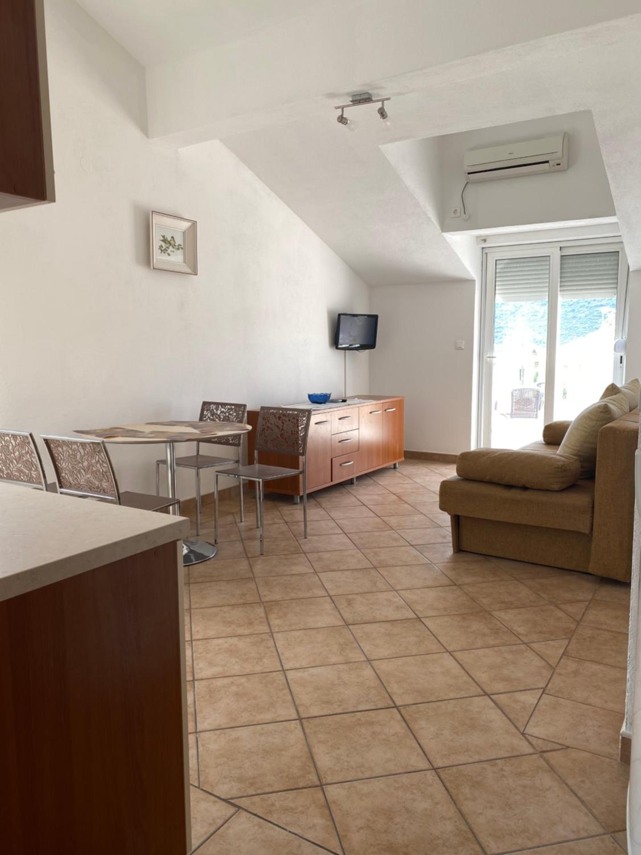 Apartmani Sabljic