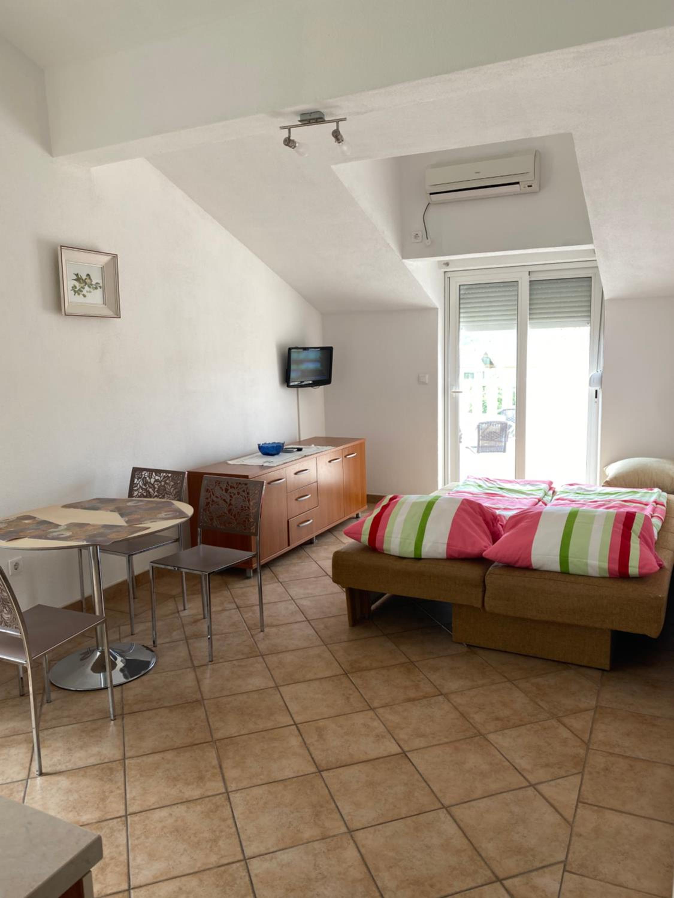 Apartmani Sabljic view 4