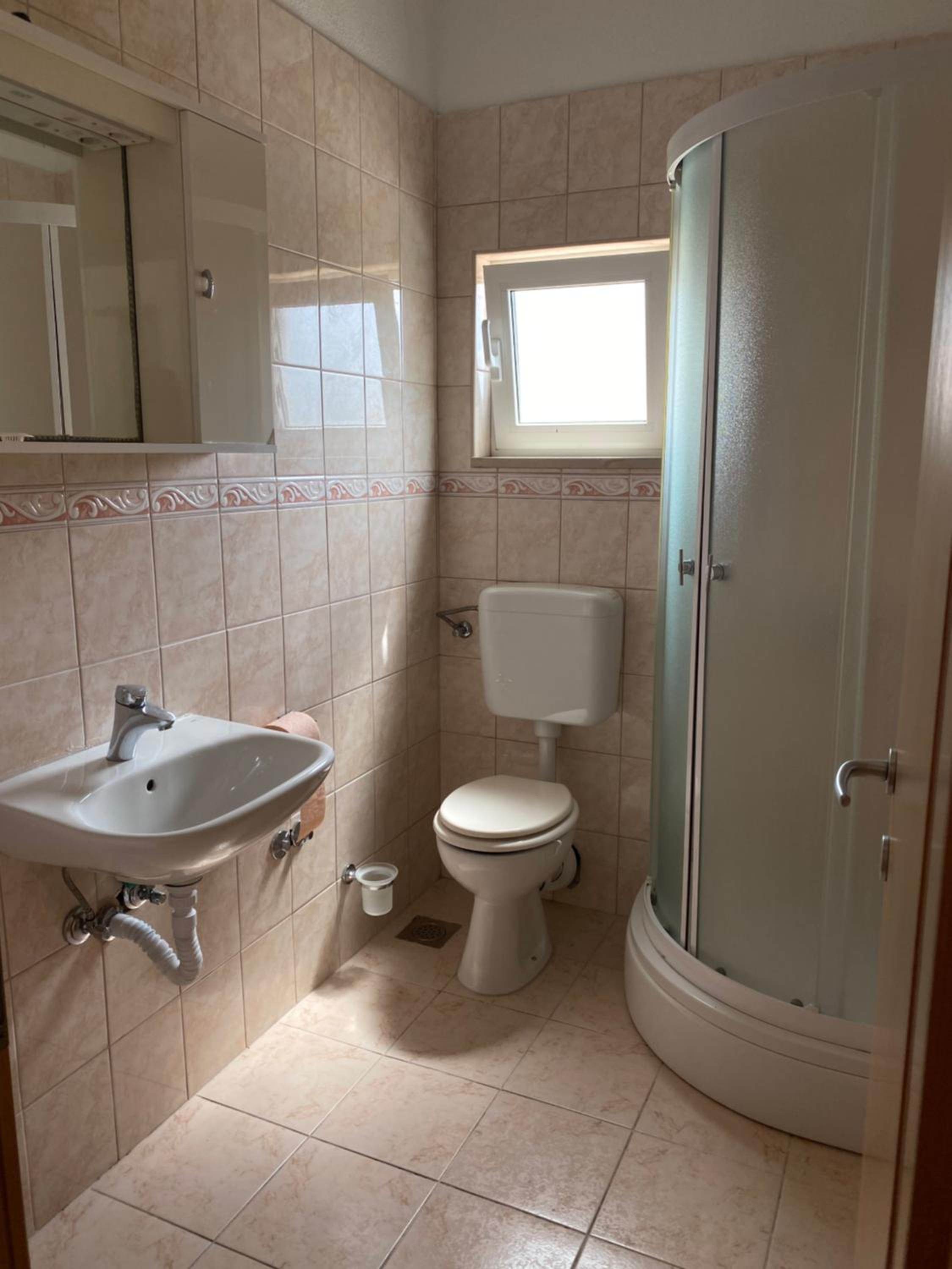 Apartmani Sabljic