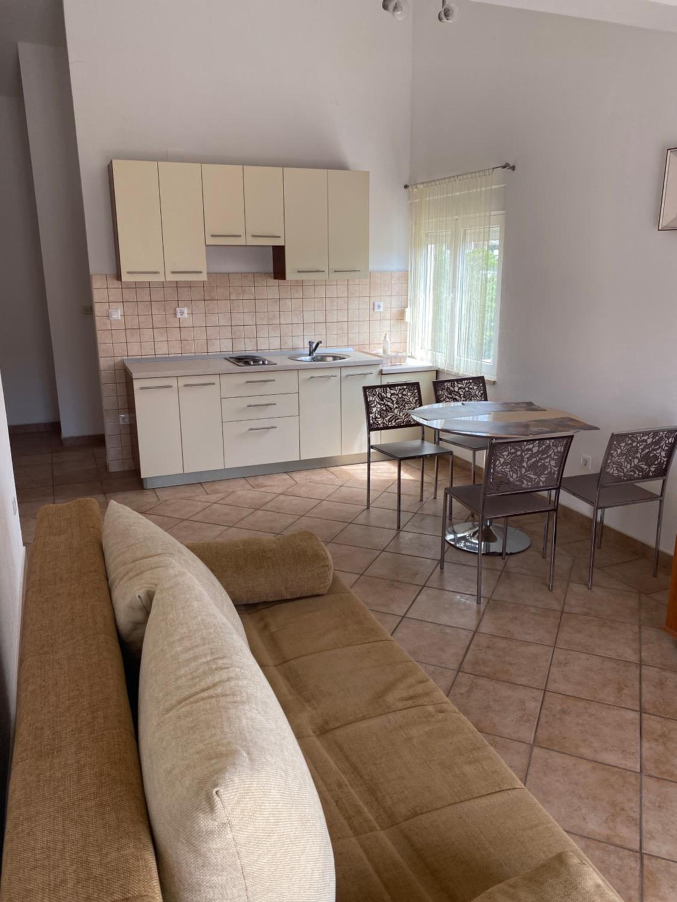 Apartmani Sabljic