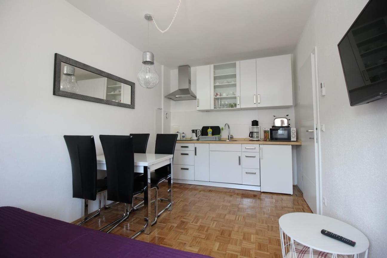 Apartmani Kramar view 4