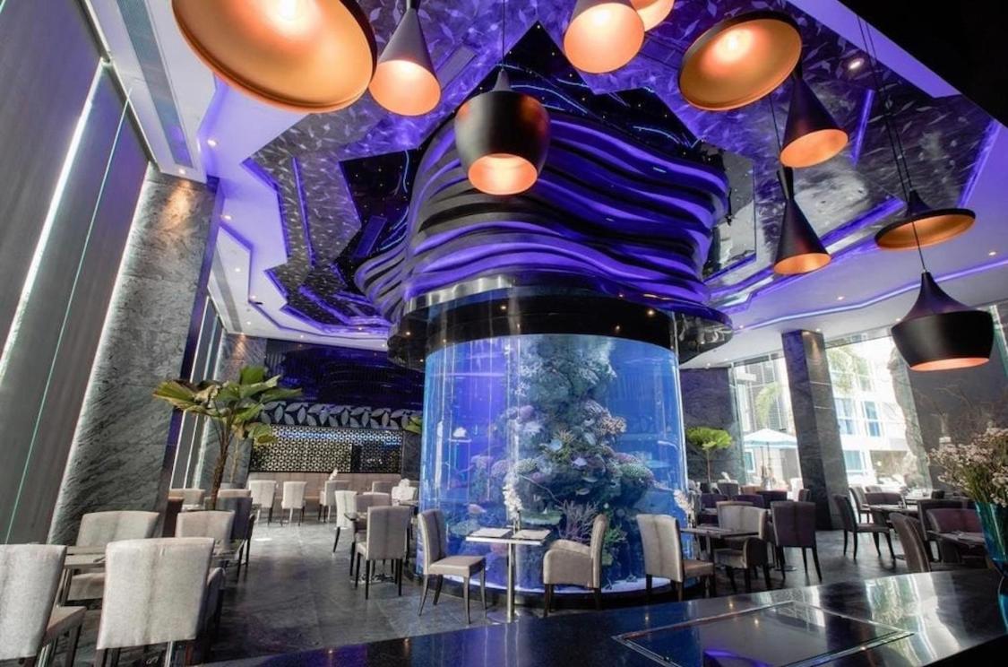 Centara Avenue Residence near LK Metro