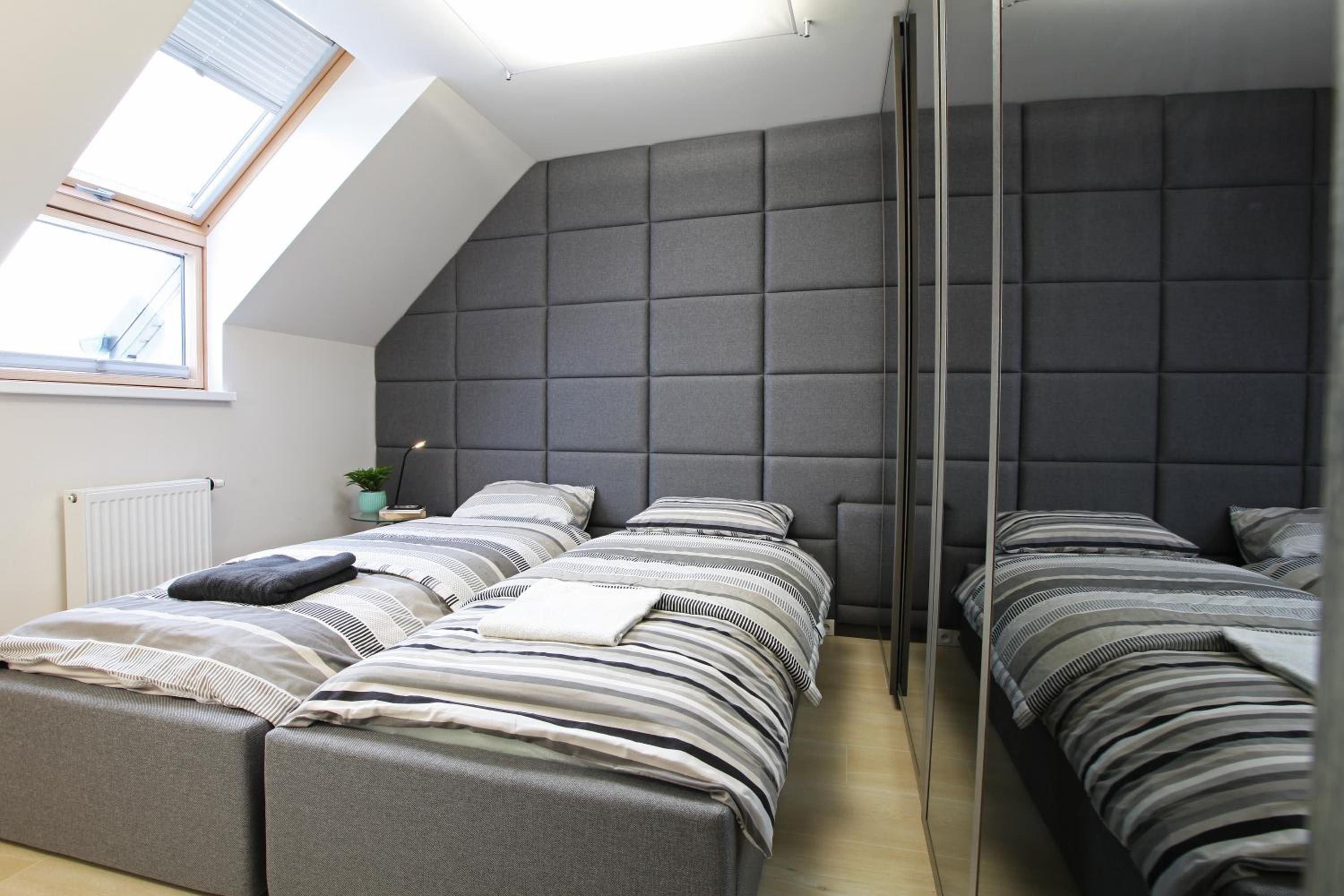 Apartament Golf & Lake