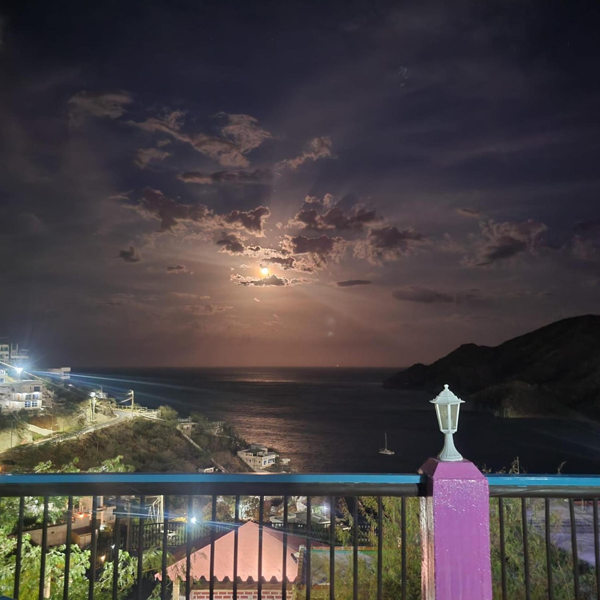 Cielo Hostel