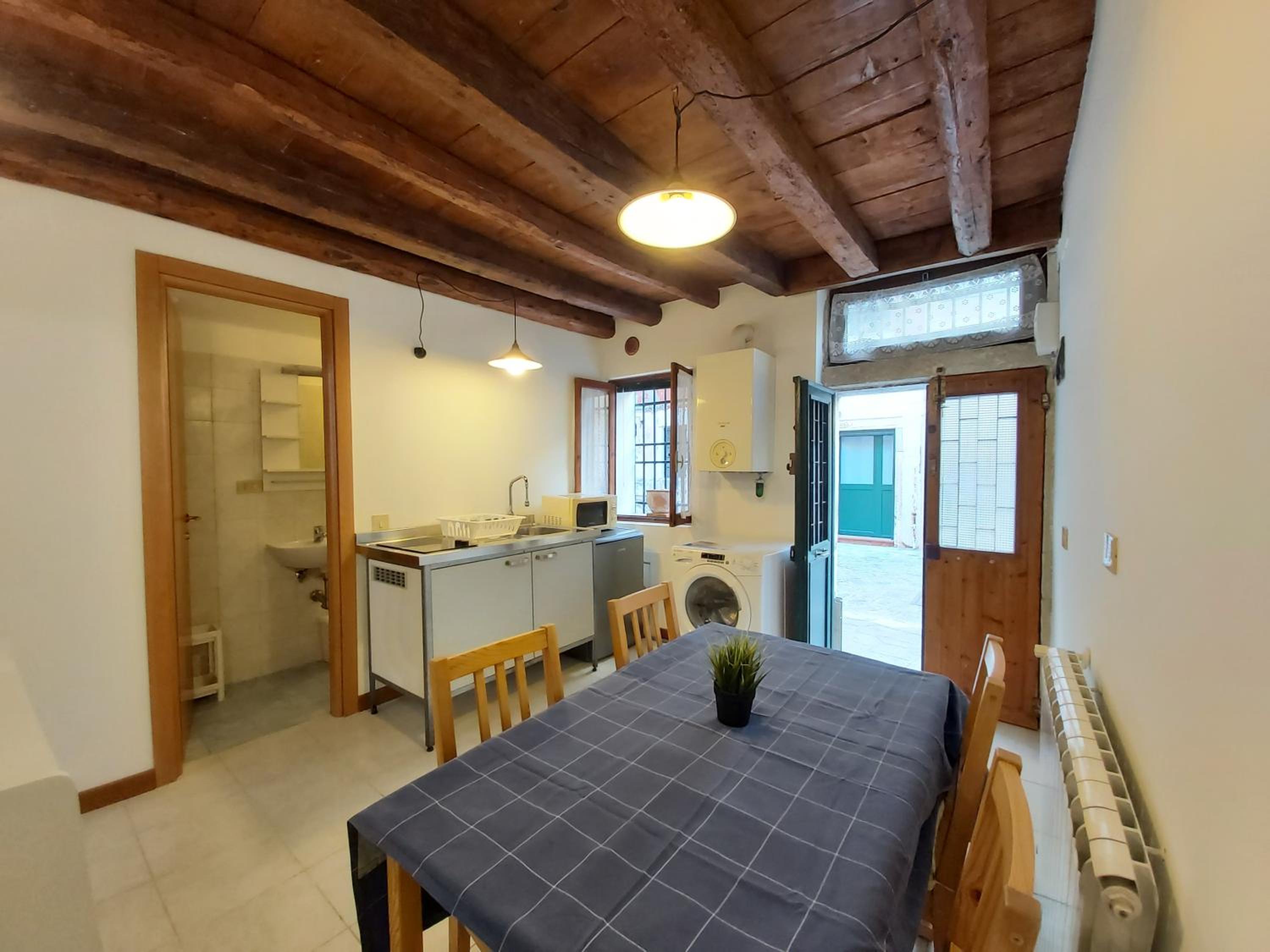 Veneziacentopercento Biennale Apartment