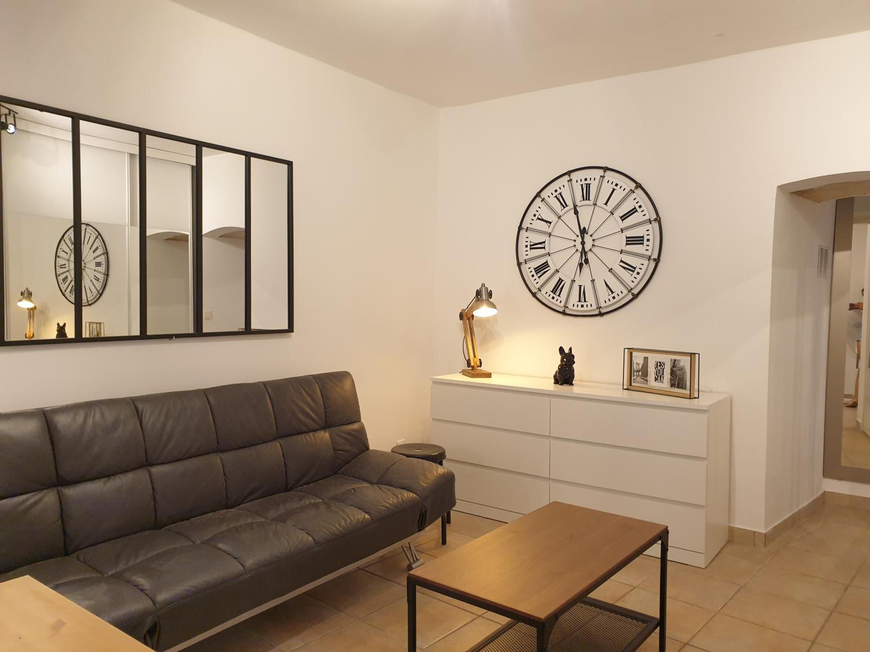 Appartements de l'Eglise view 2