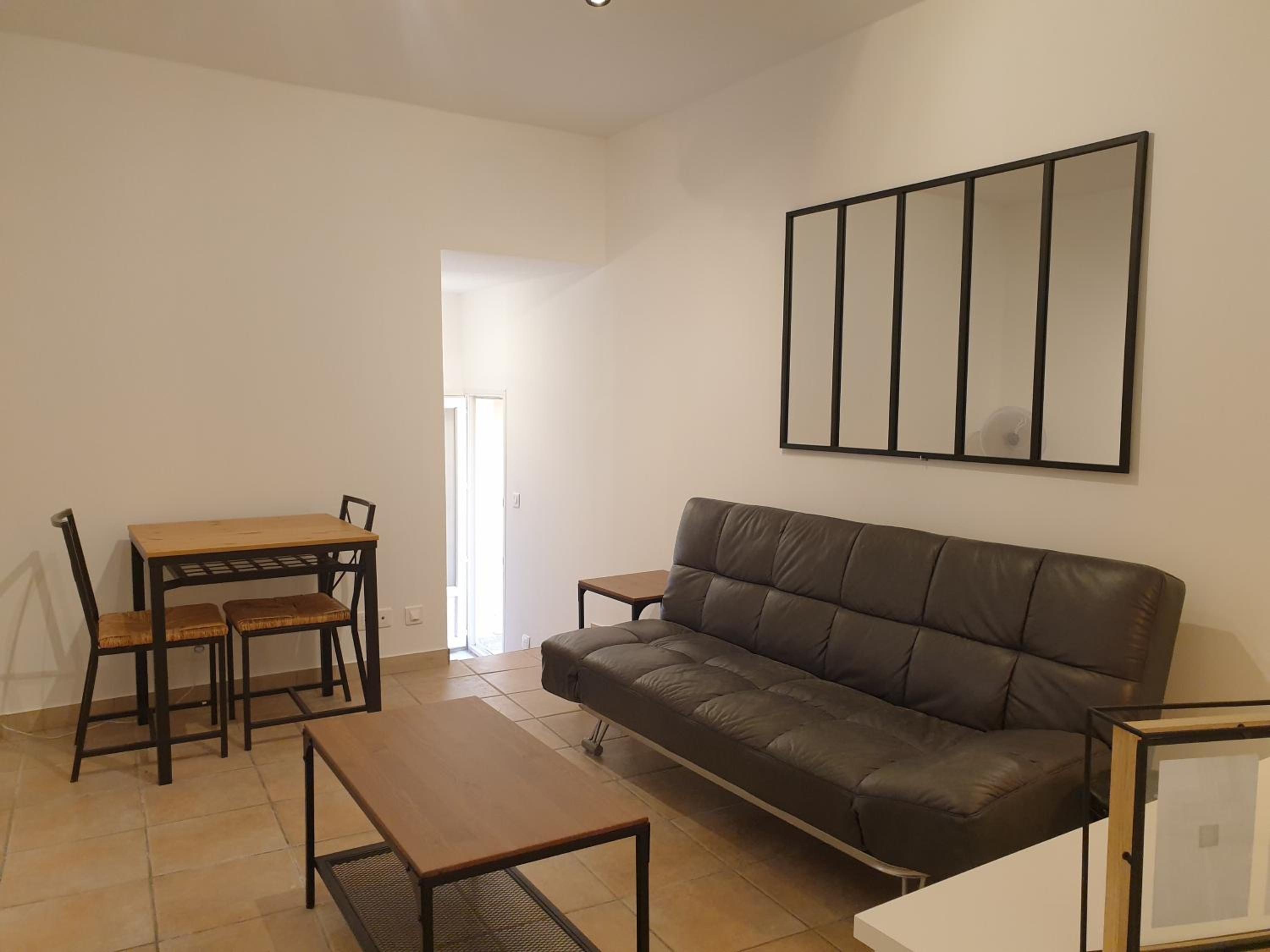 Appartements de l'Eglise view 3
