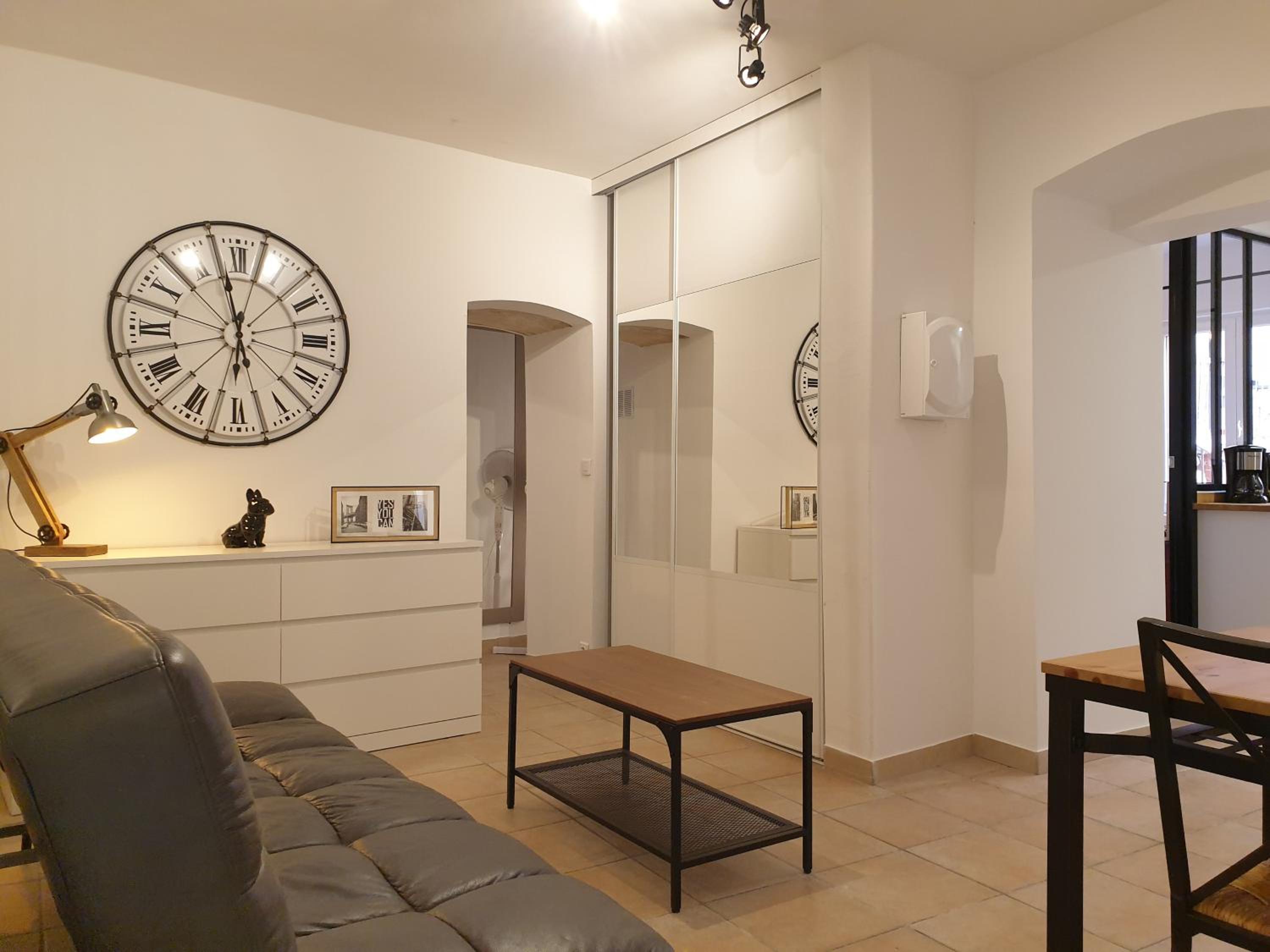 Appartements de l'Eglise view 4