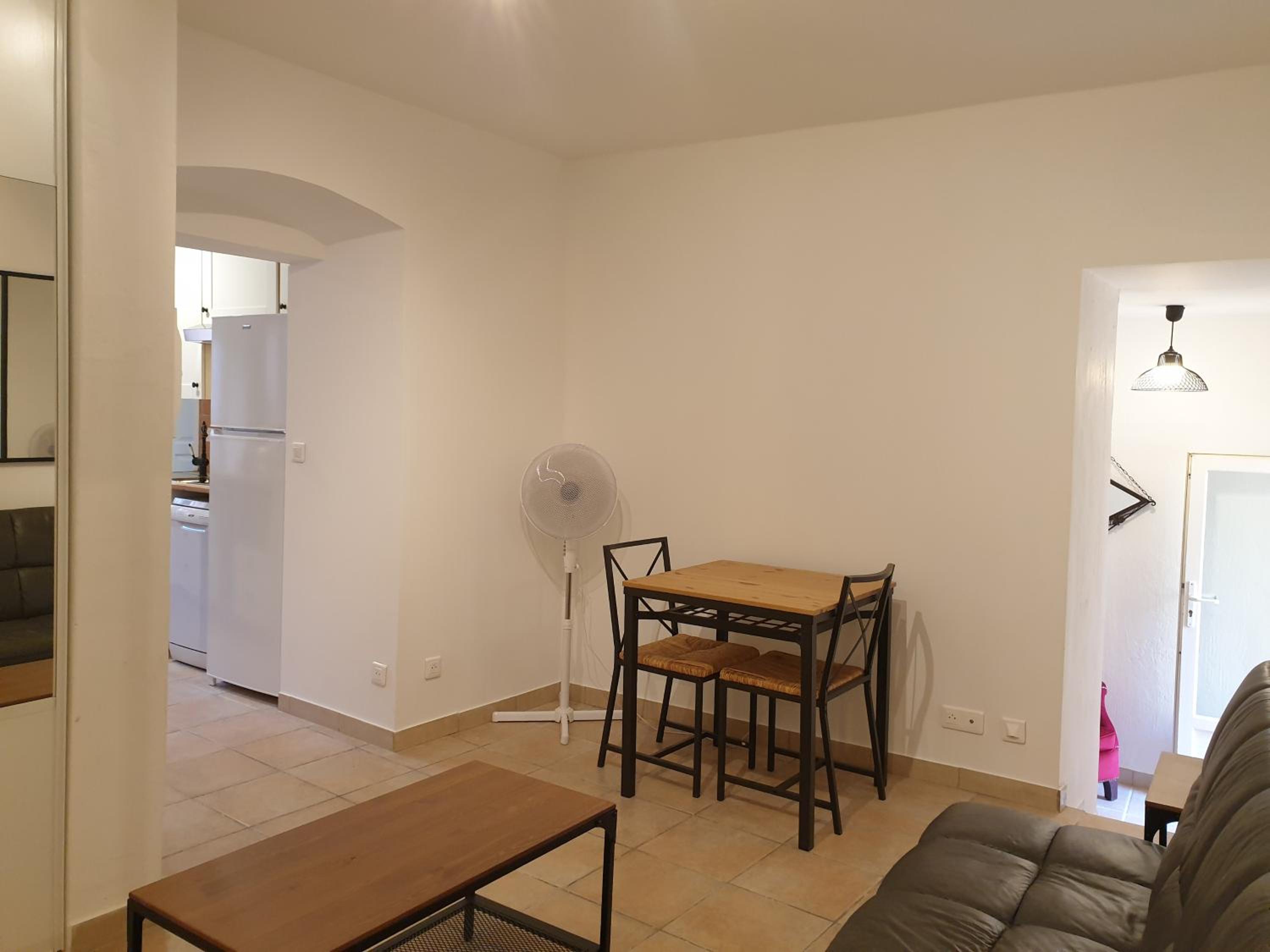 Appartements de l'Eglise view 5