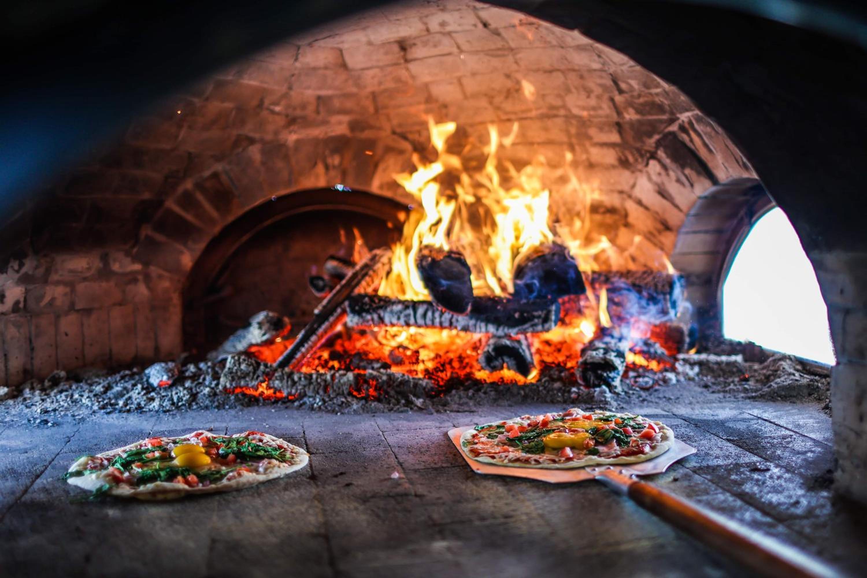 The Kitch'inn - Boutique Inn and Wine Bar