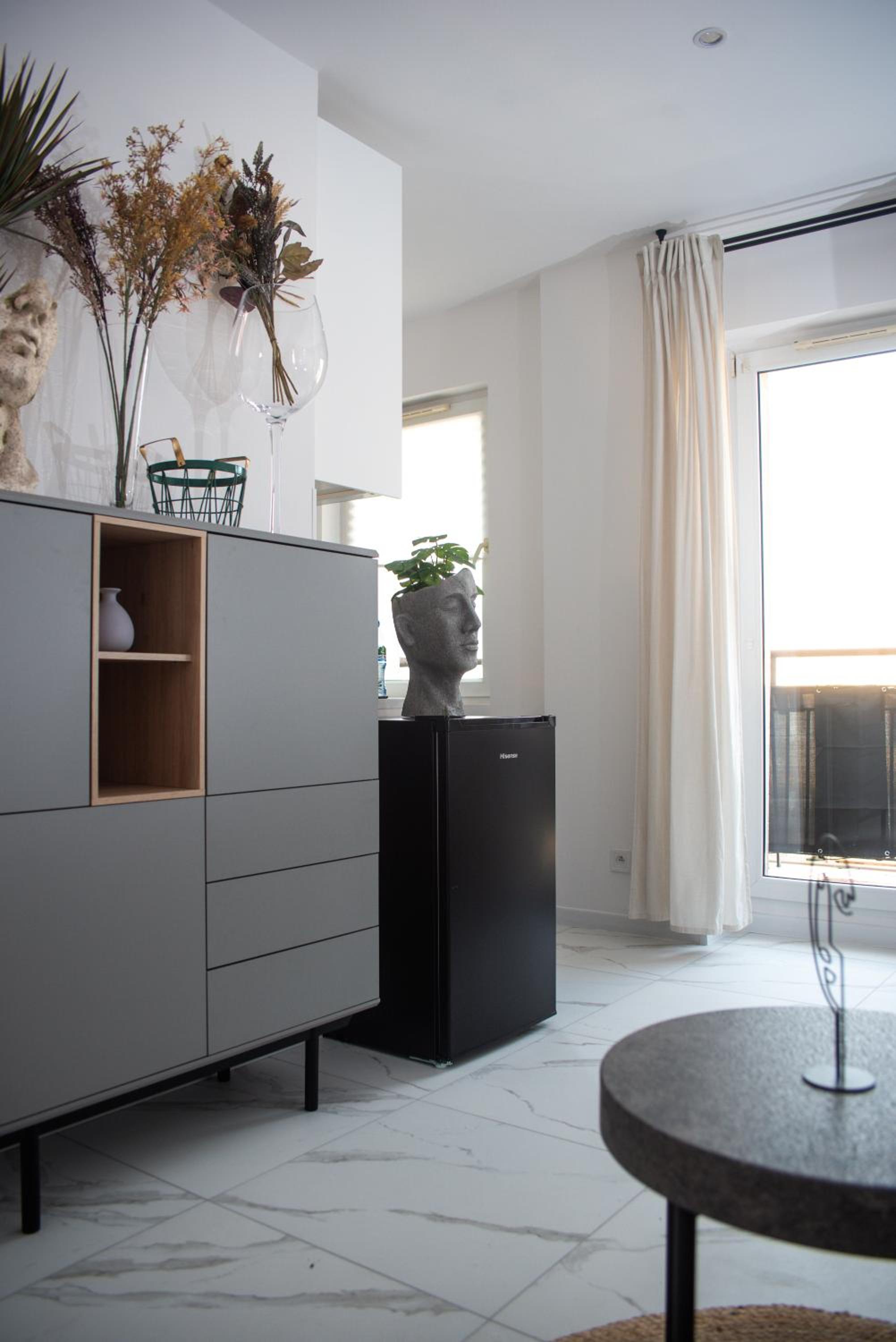 Sparrow Flat Old Town Apartment