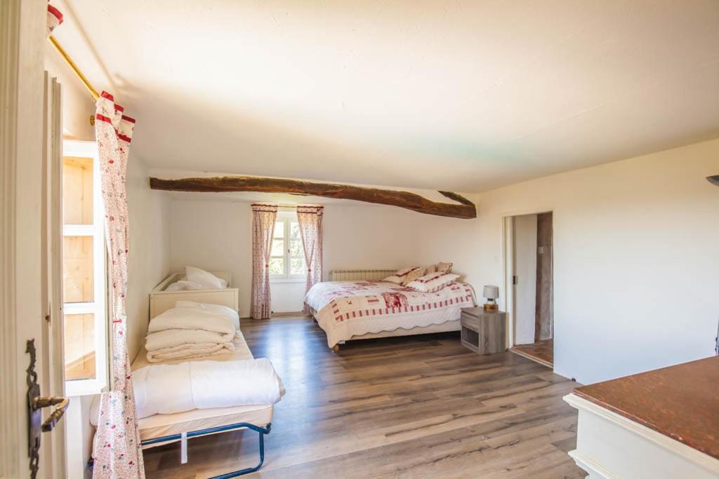 Gîte - Mas de Louise
