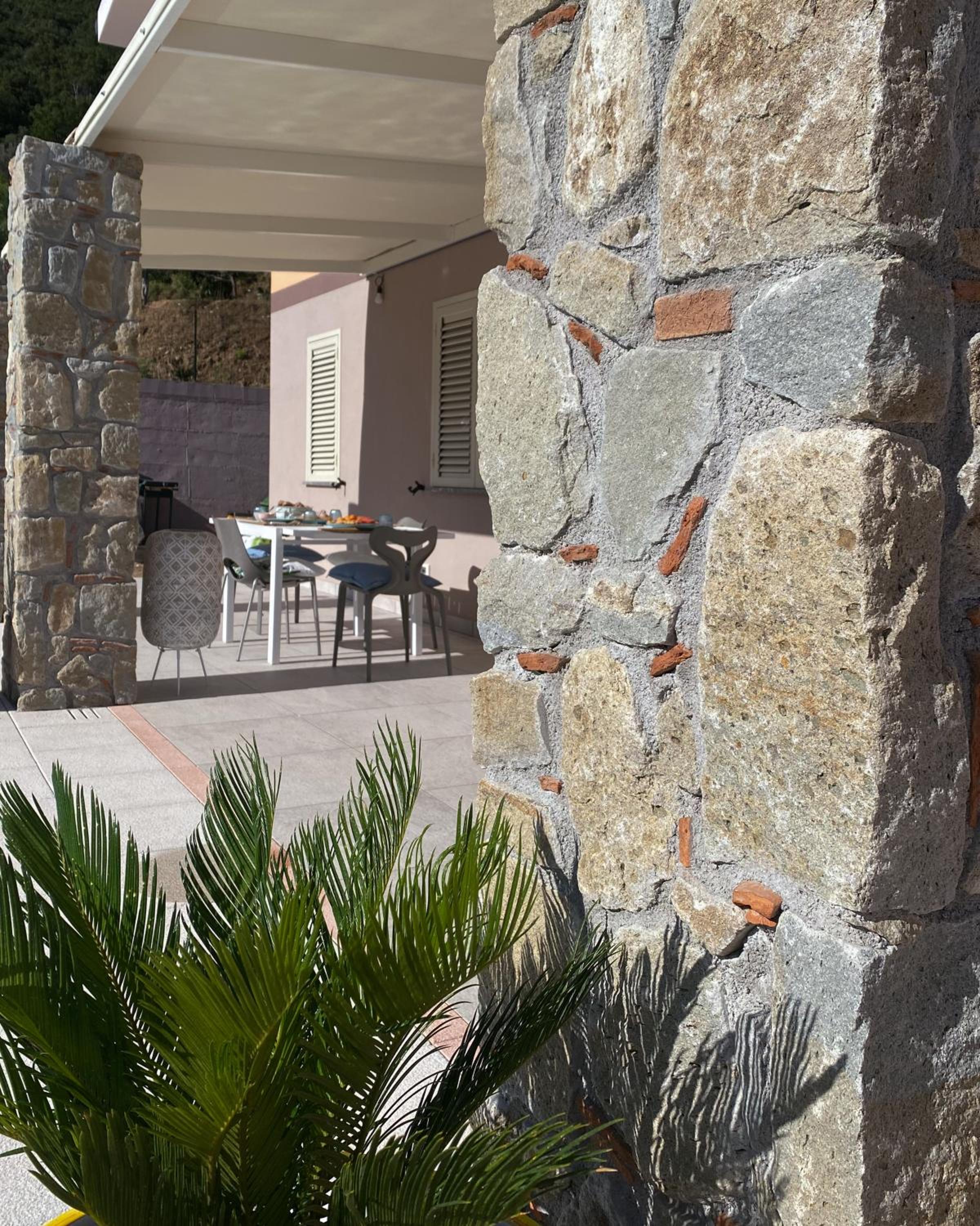 Outdoor Space