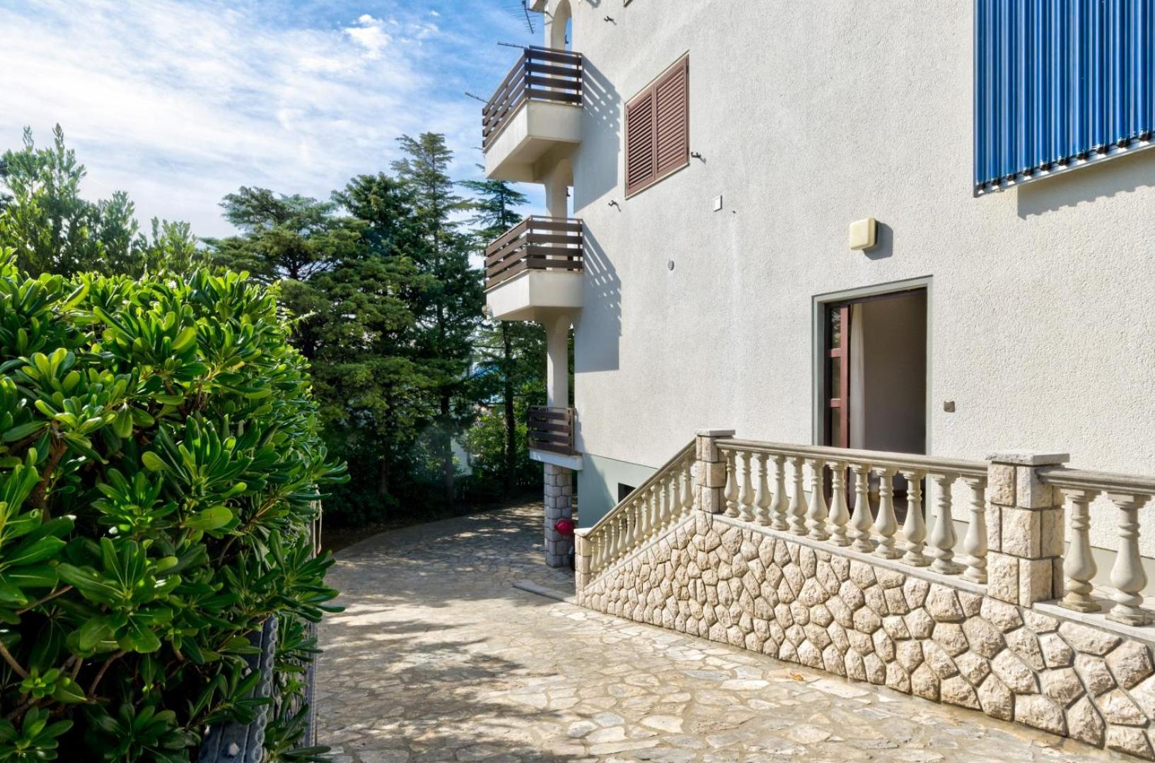 VILLA NADA
