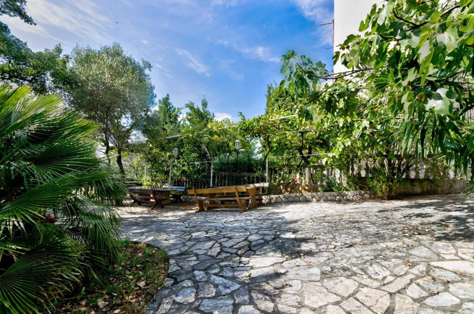 VILLA NADA