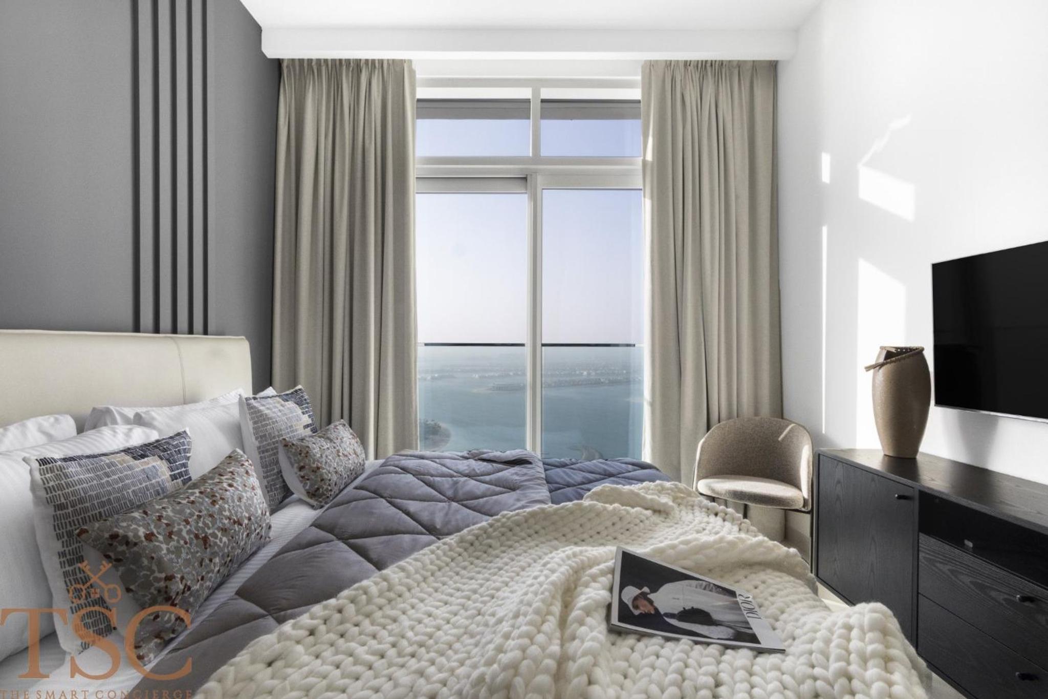 The Smart Concierge - Sunrise Bay beachfront