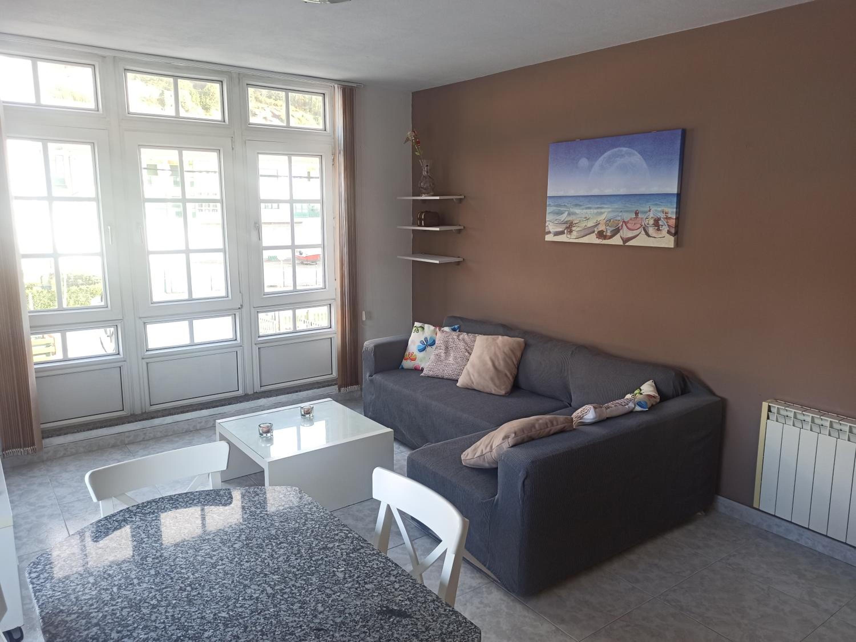 Apartamento O Sinal photo 4