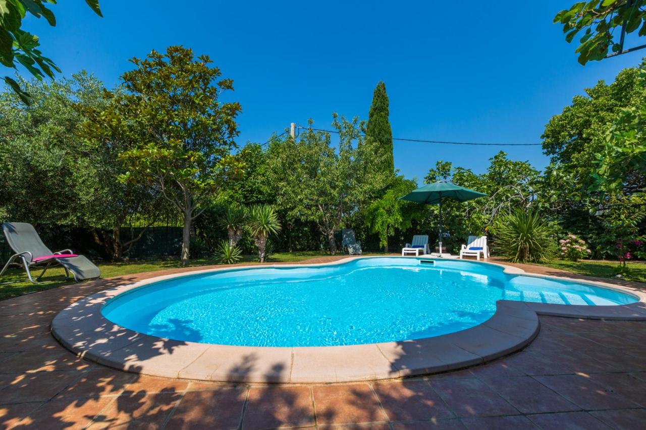 VILLA CECILIA view 5
