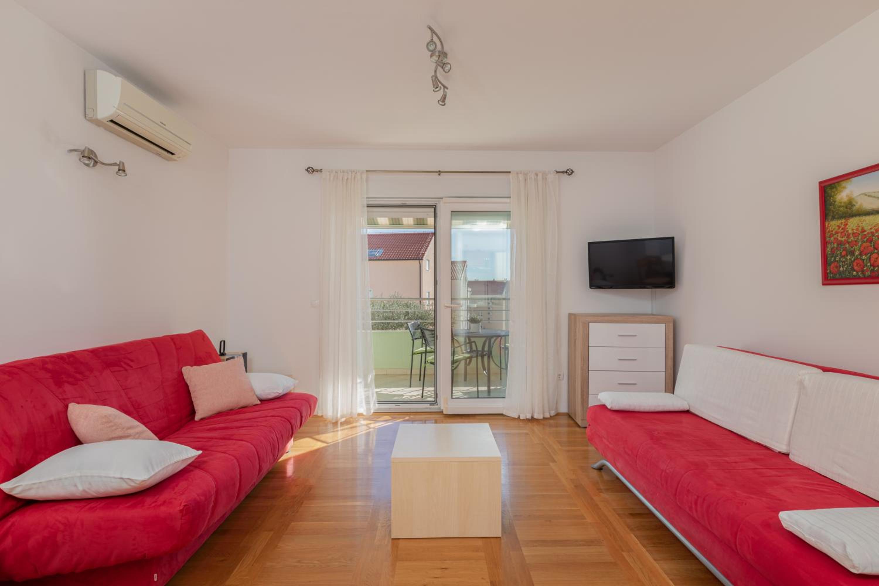 Apartment Sunce view 3